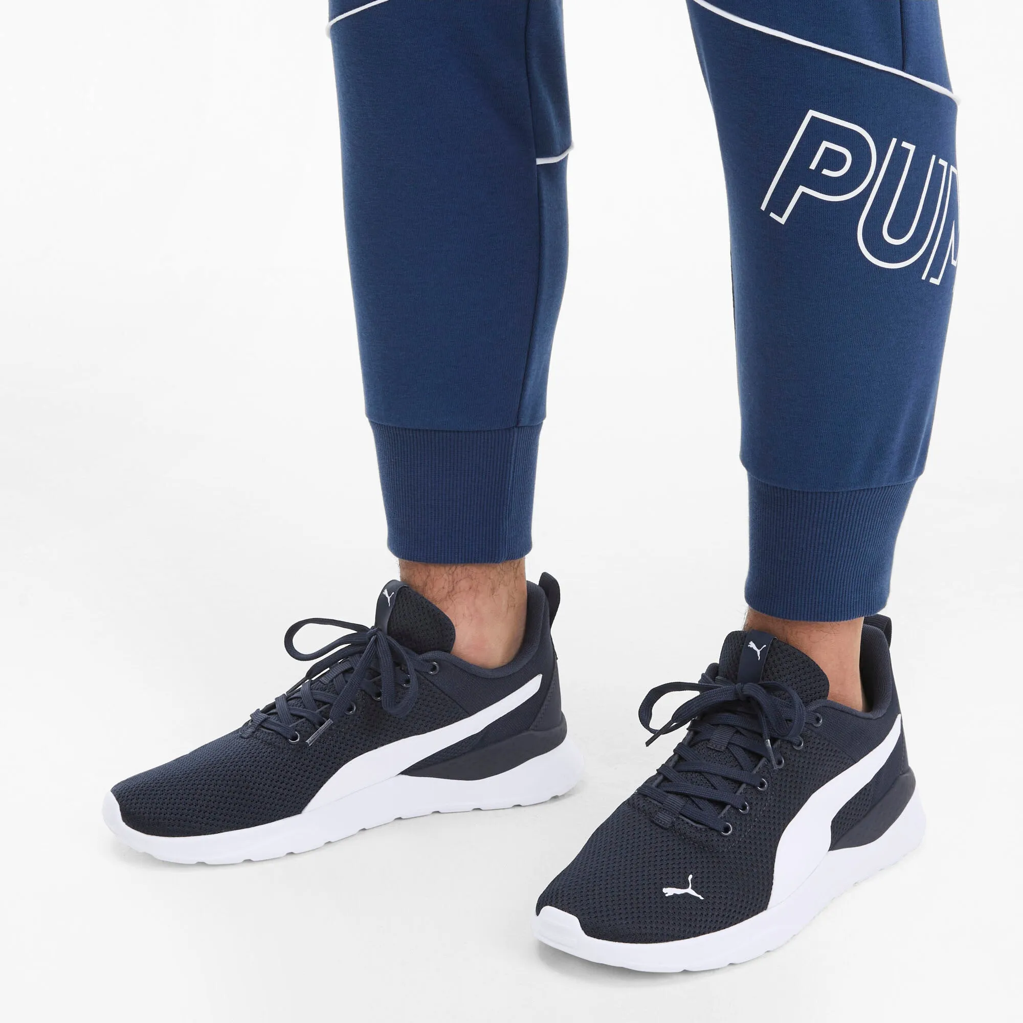 PUMA Chaussures de Sport Anzarun Lite pour Homme