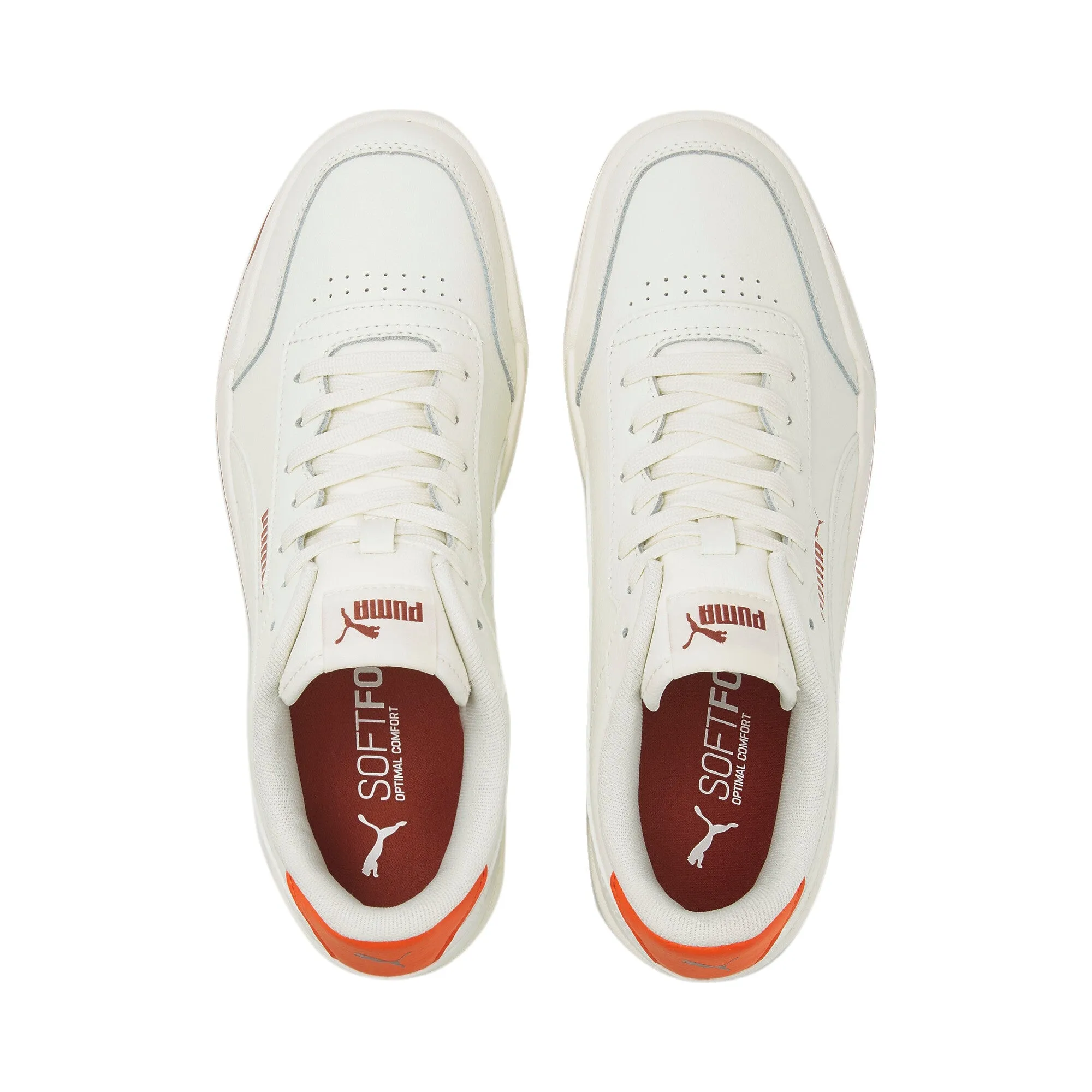 PUMA Chaussures de Sport Caracal pour Homme Hey Dude