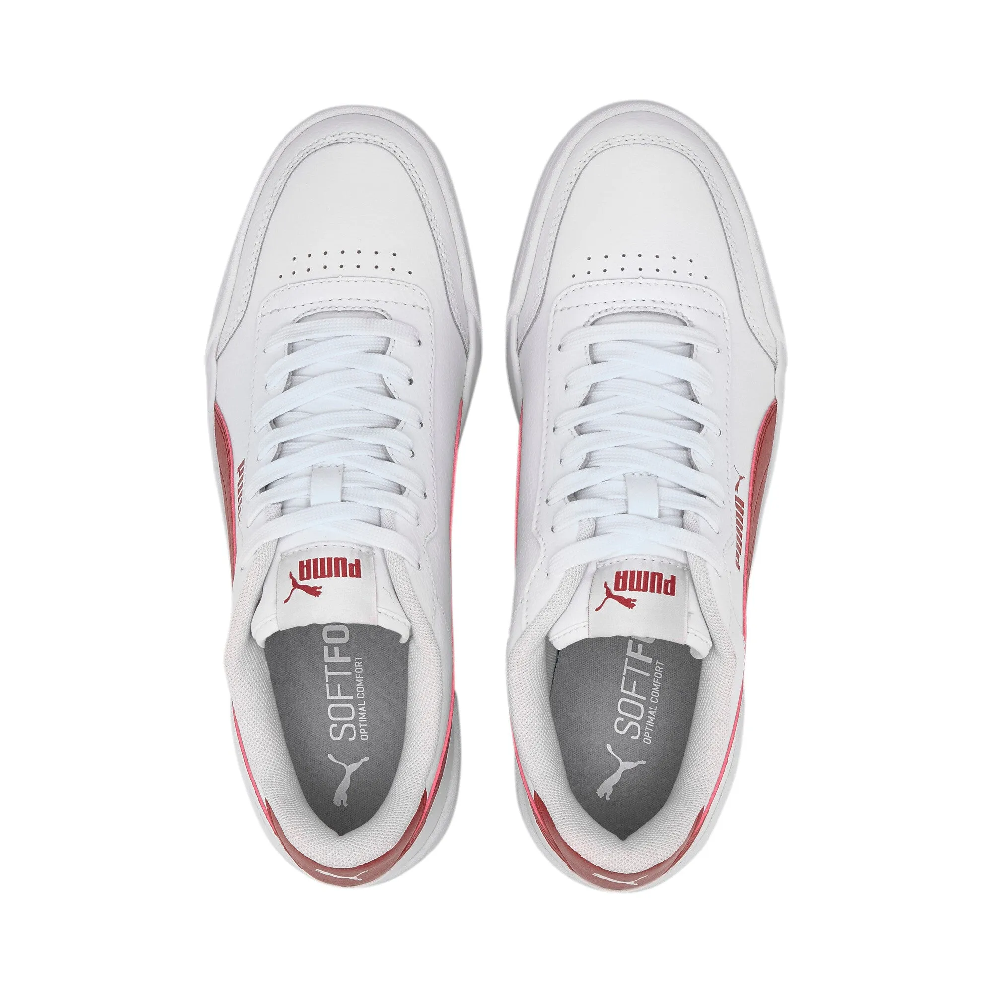 PUMA Chaussures de Sport Caracal pour Homme Hey Dude