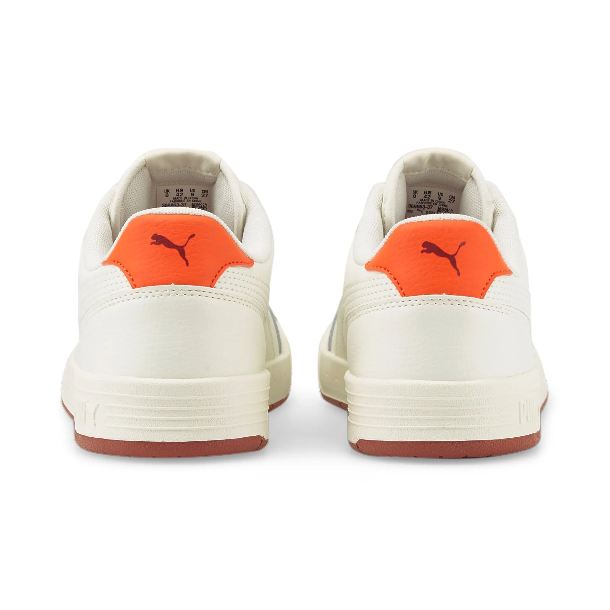 PUMA Chaussures de Sport Caracal pour Homme Hey Dude