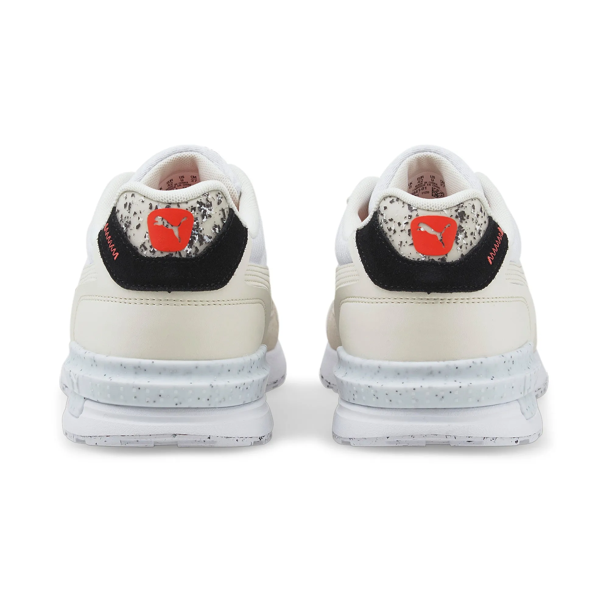 PUMA Chaussures de Sport Homme Graviton Pro Better