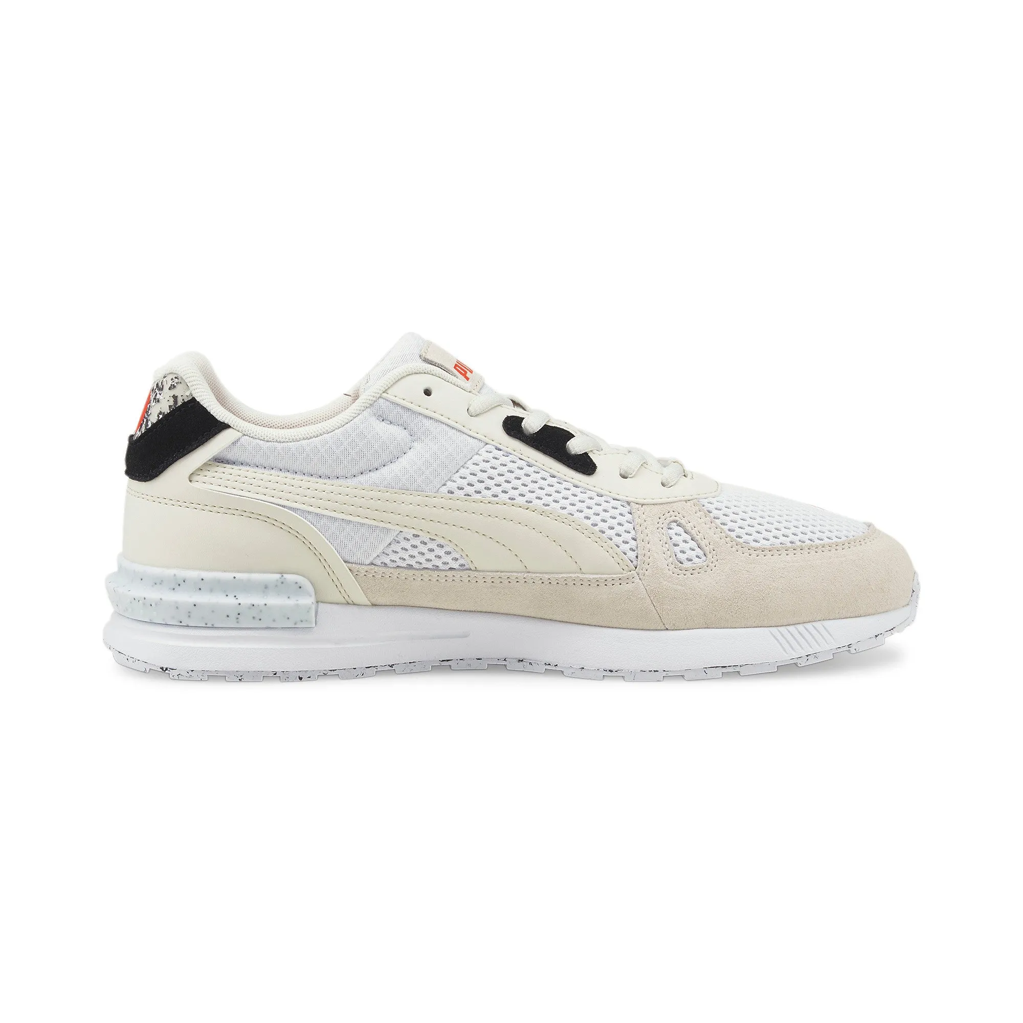 PUMA Chaussures de Sport Homme Graviton Pro Better