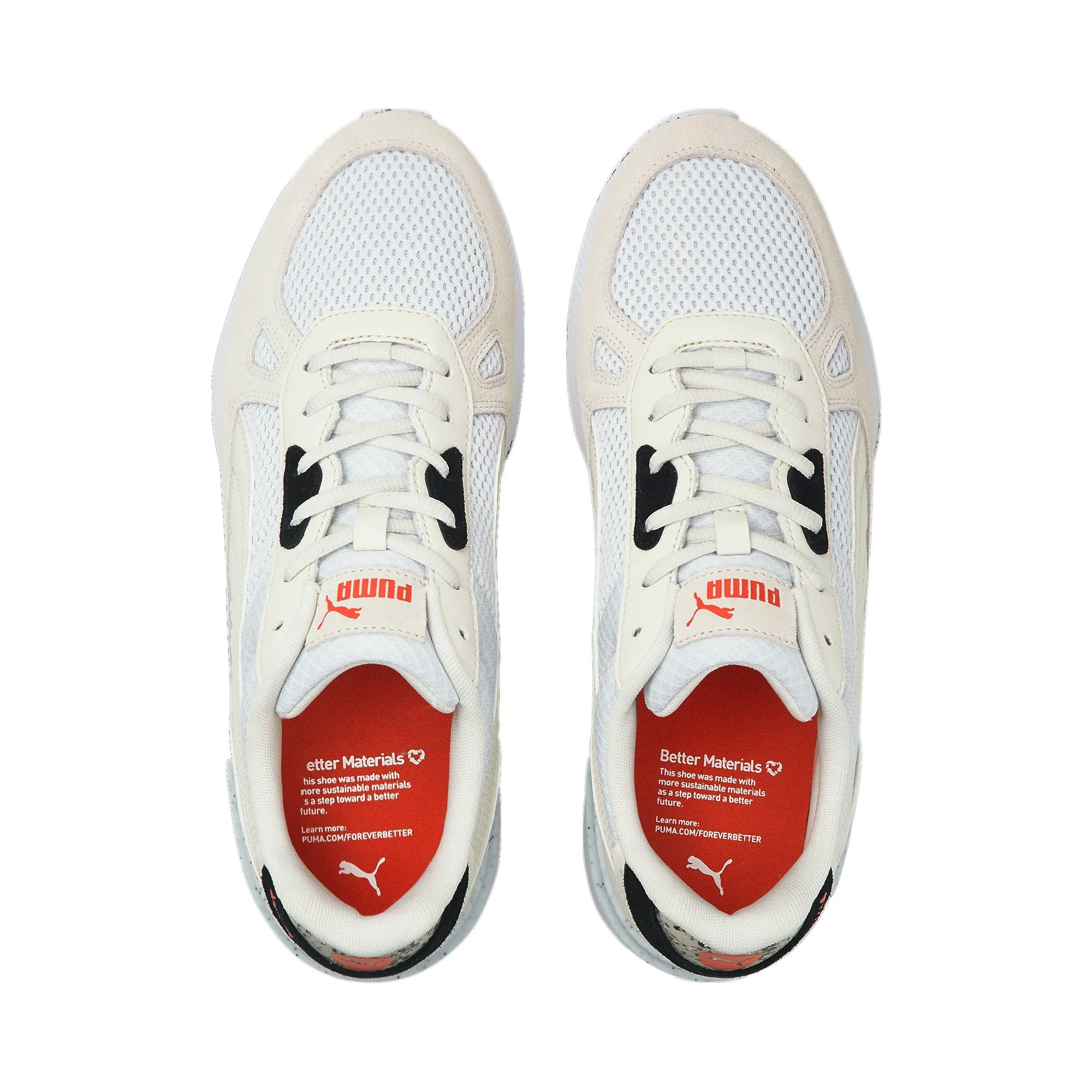 PUMA Chaussures de Sport Homme Graviton Pro Better