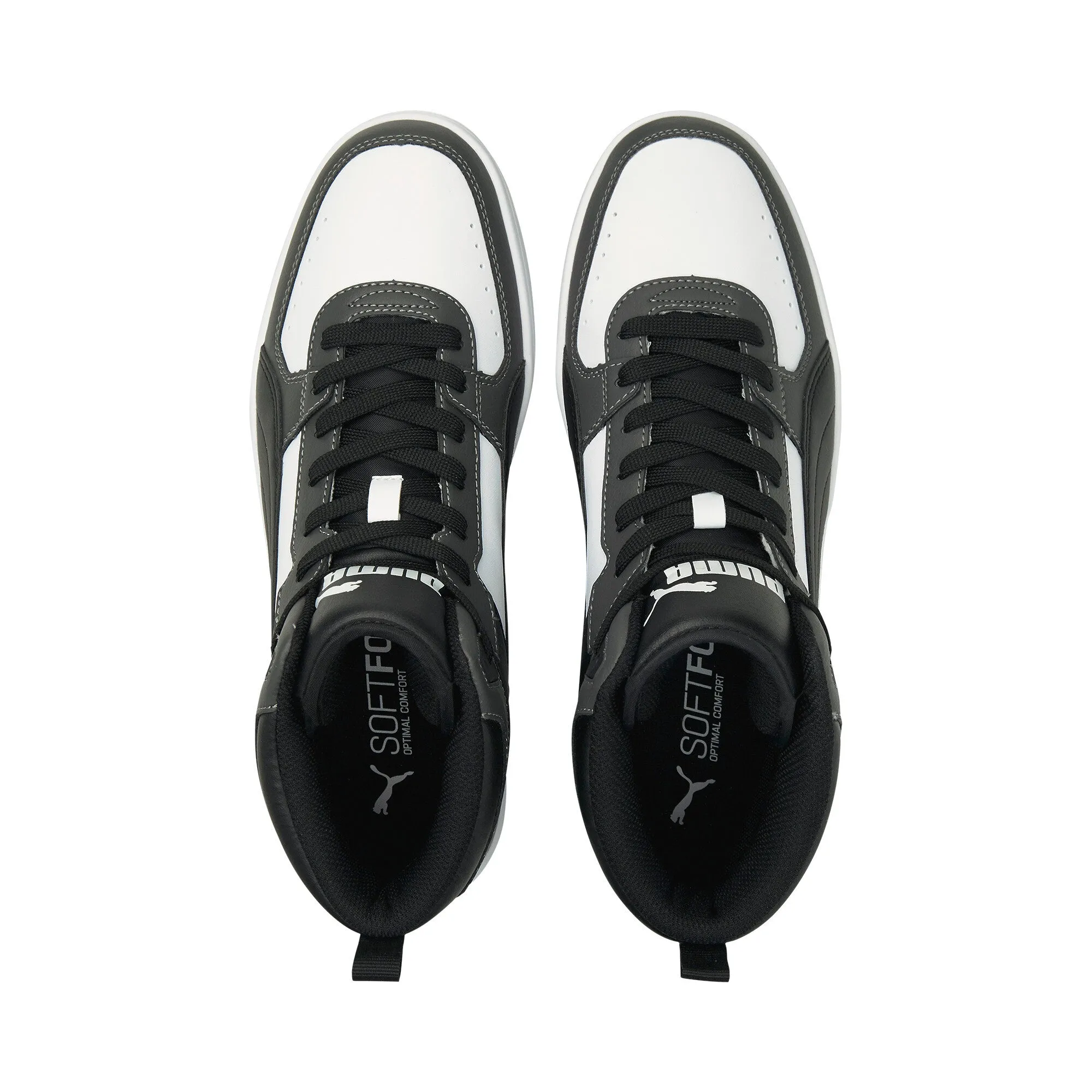 PUMA Chaussures de Sport Rebound Joy pour Homme