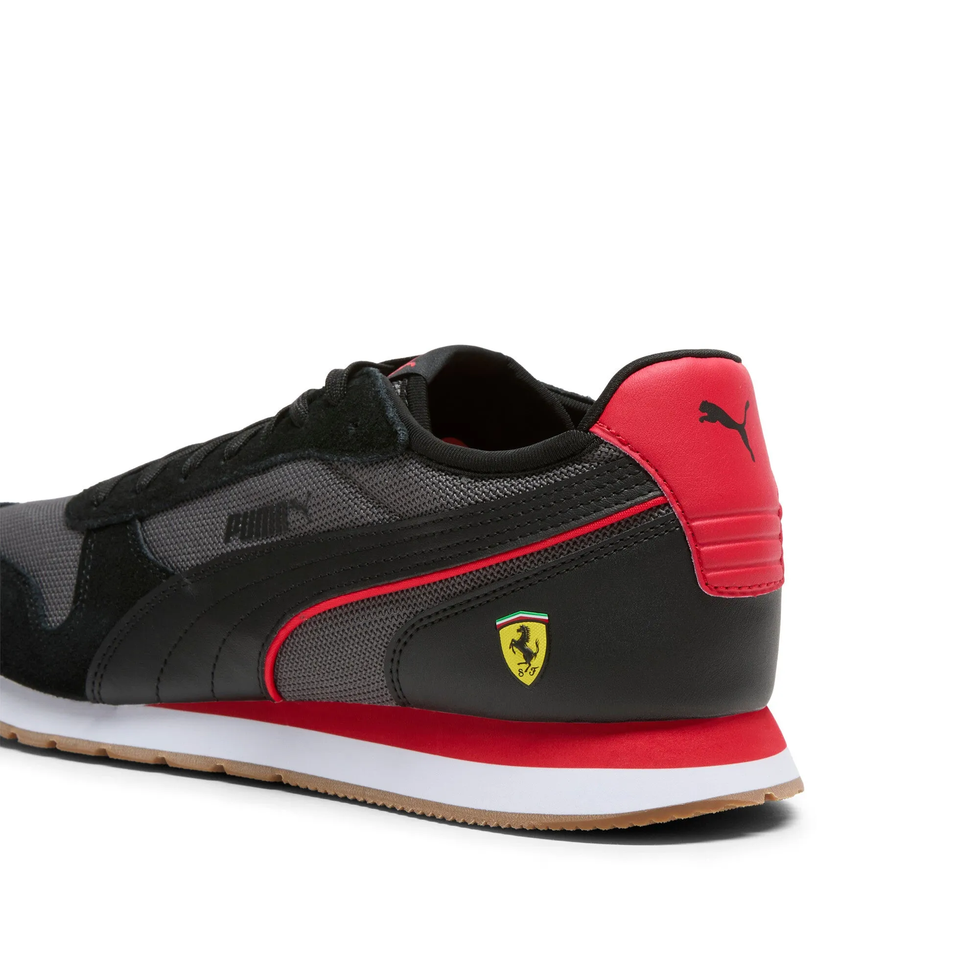 Chaussures de course PUMA Scuderia Ferrari ST Miler