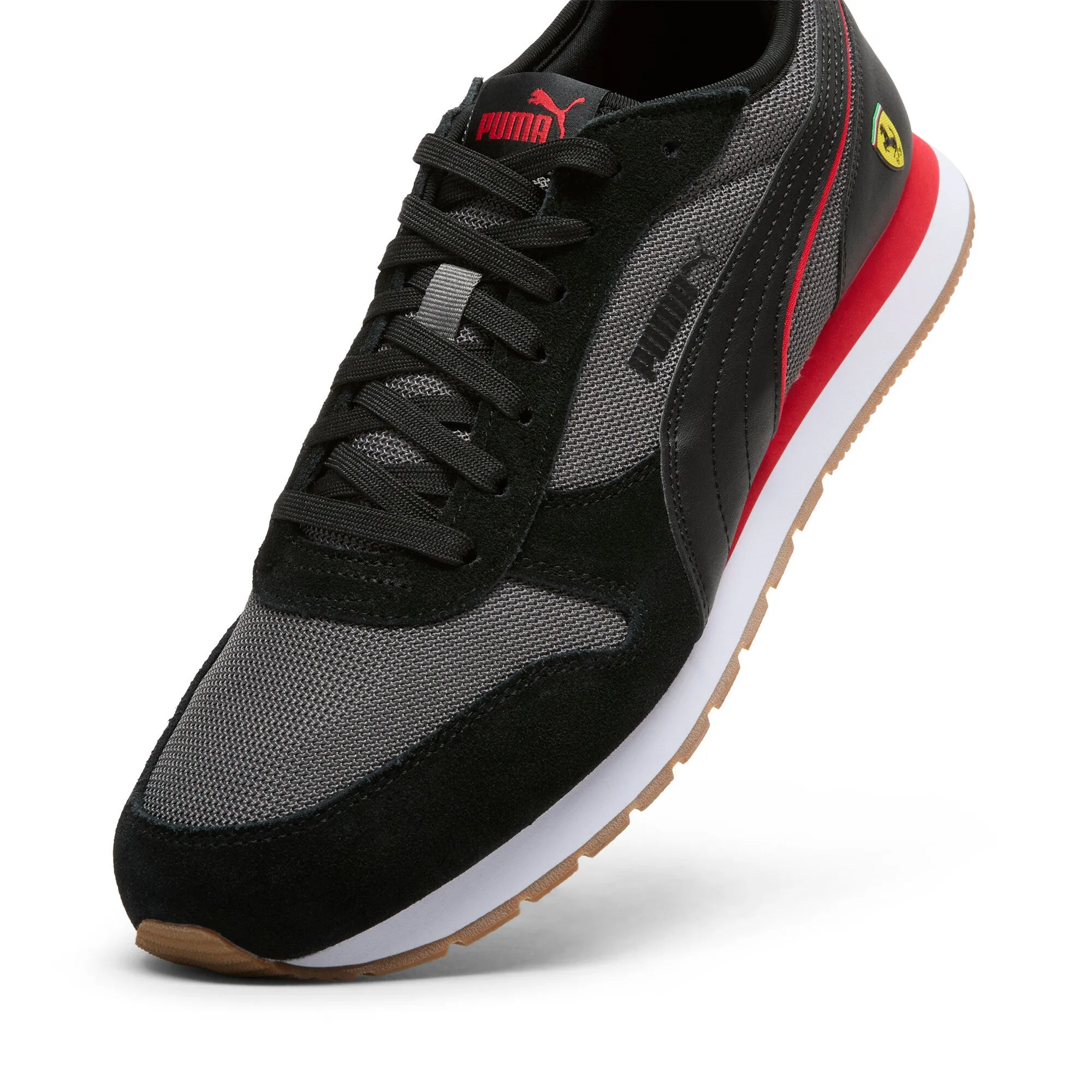 Chaussures de course PUMA Scuderia Ferrari ST Miler