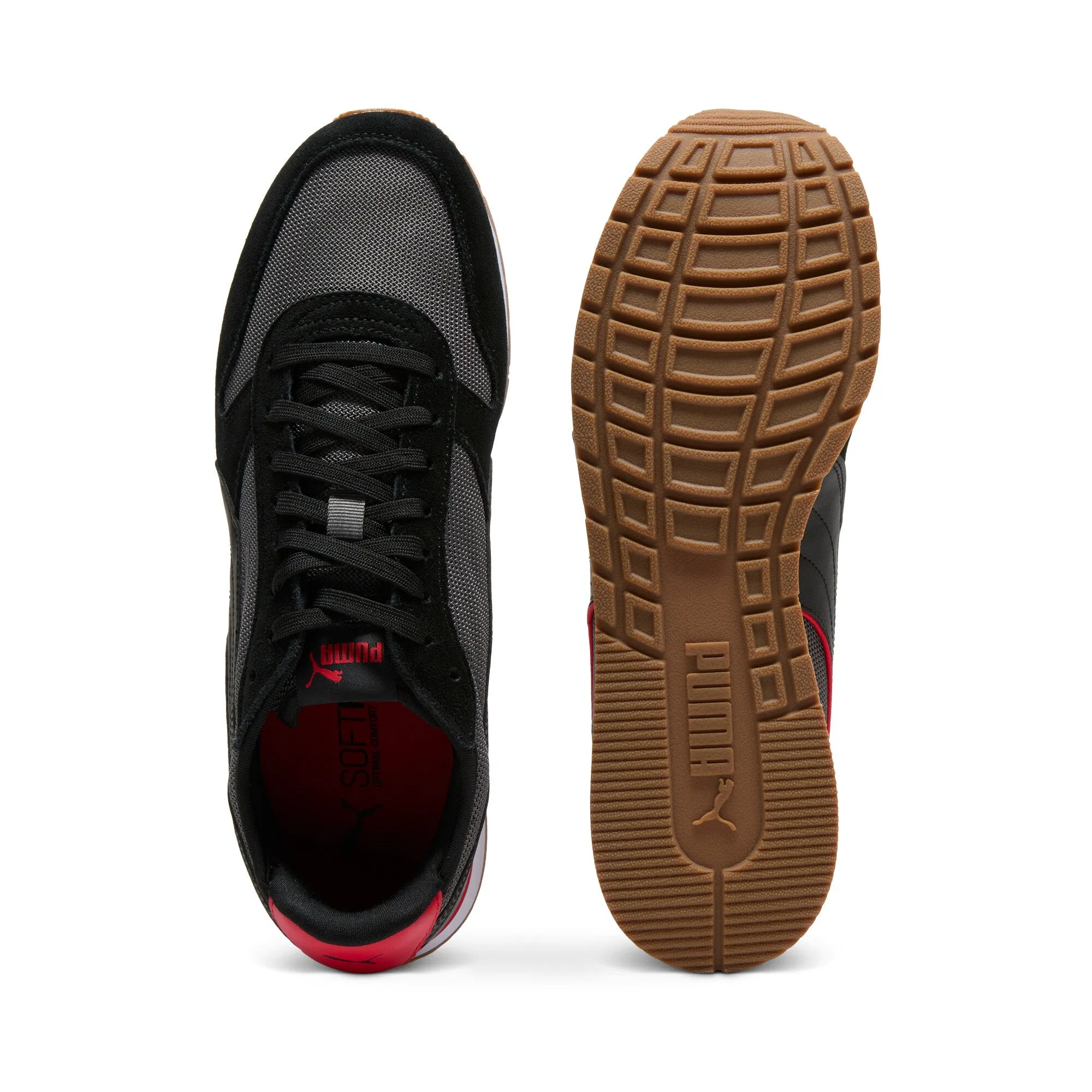Chaussures de course PUMA Scuderia Ferrari ST Miler