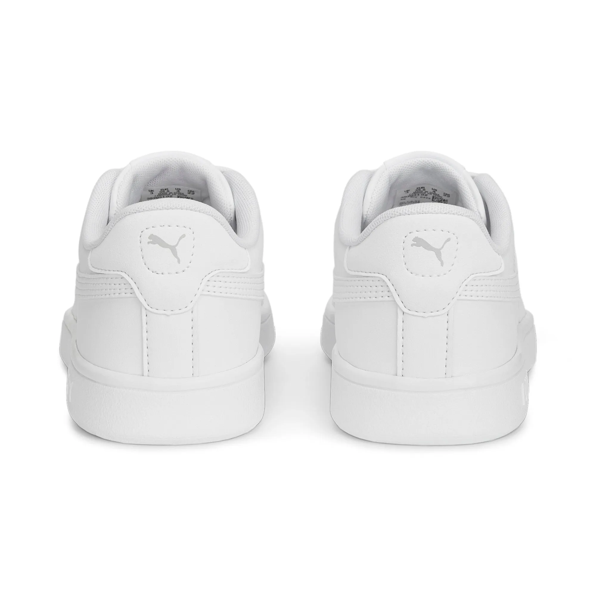 PUMA Smash 3.0 en Cuir - Grandes Baskets