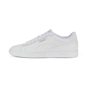 PUMA Smash 3.0 en Cuir - Grandes Baskets
