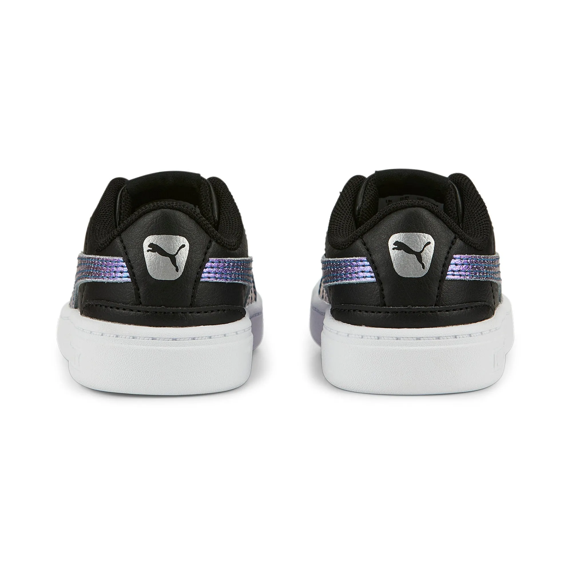 Chaussures PUMA Vikky v3 Bioluminescence pour Fillettes