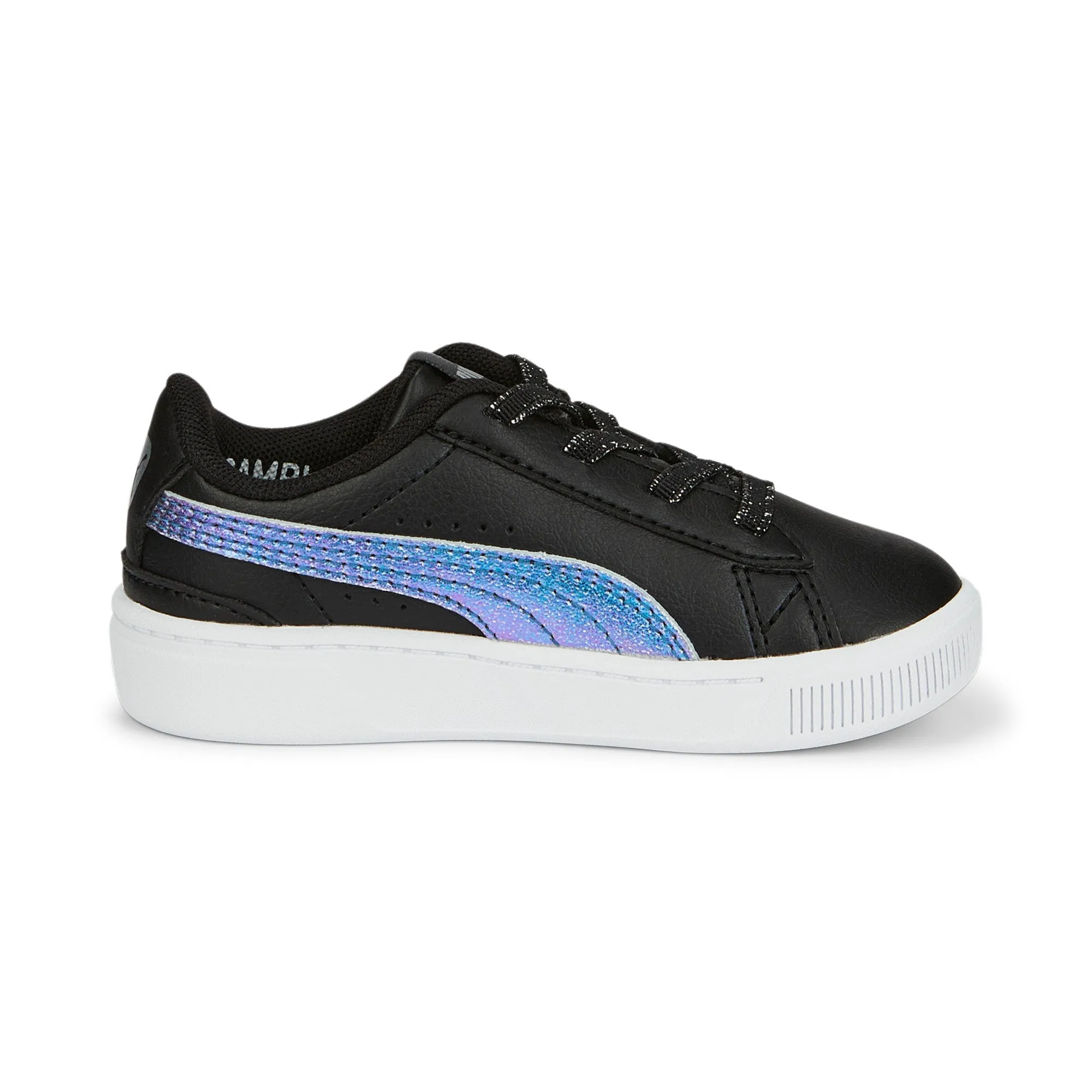 Chaussures PUMA Vikky v3 Bioluminescence pour Fillettes