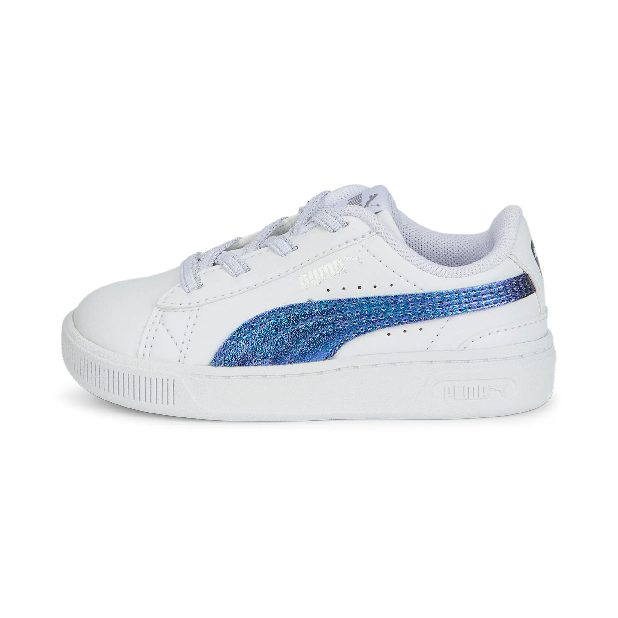 Chaussures PUMA Vikky v3 Bioluminescence pour Fillettes