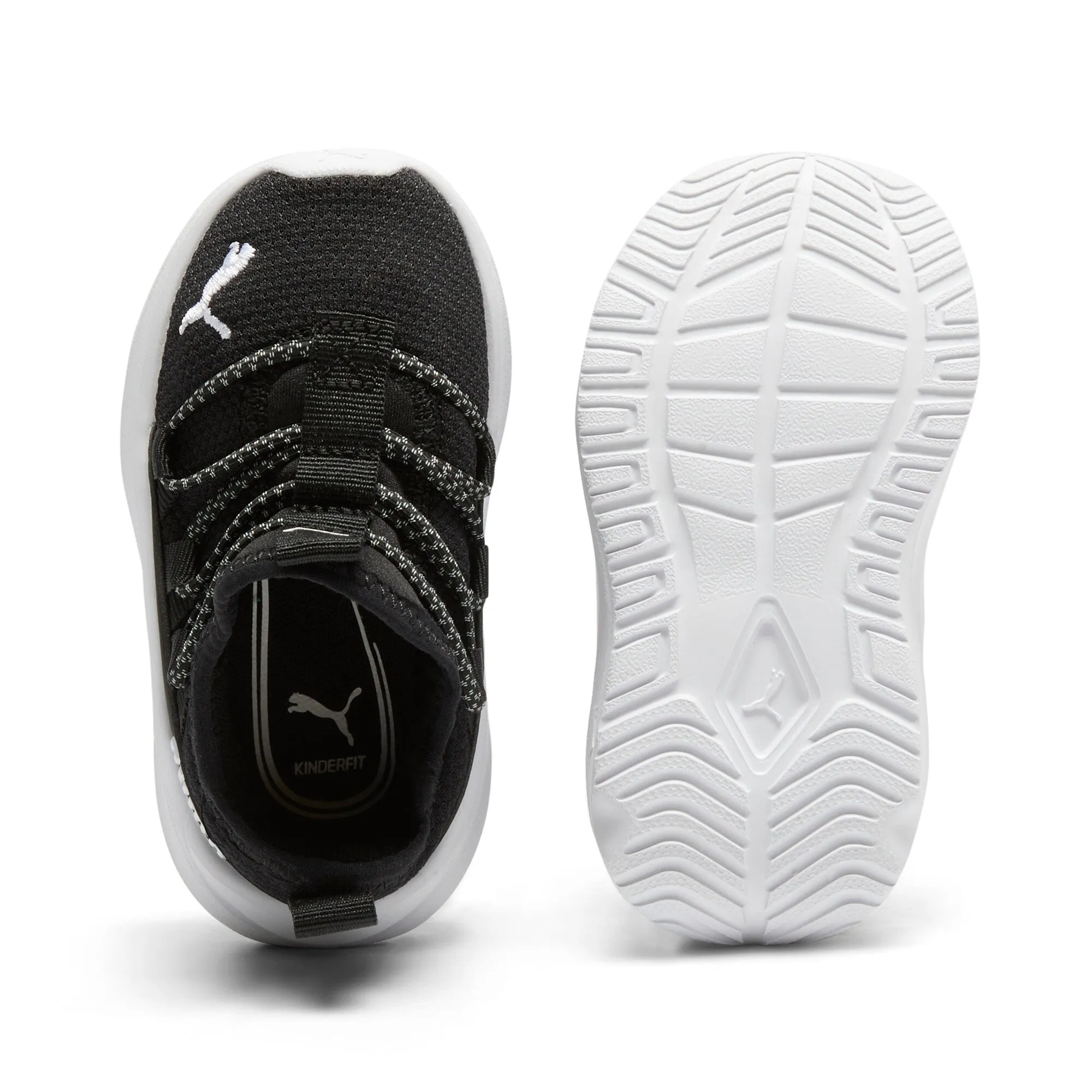 Chaussures PUMA One4All à enfiler pour tout-petits