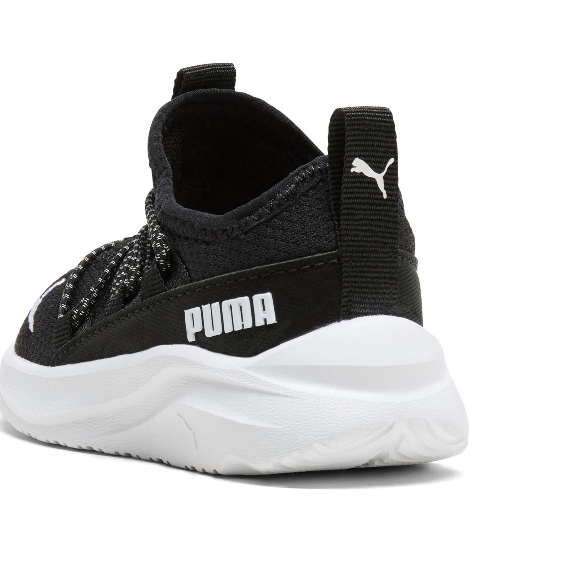 Chaussures PUMA One4All à enfiler pour tout-petits