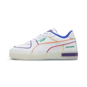 PUMA Chaussures de sport unisexes LOVE MARATHON CA Pro