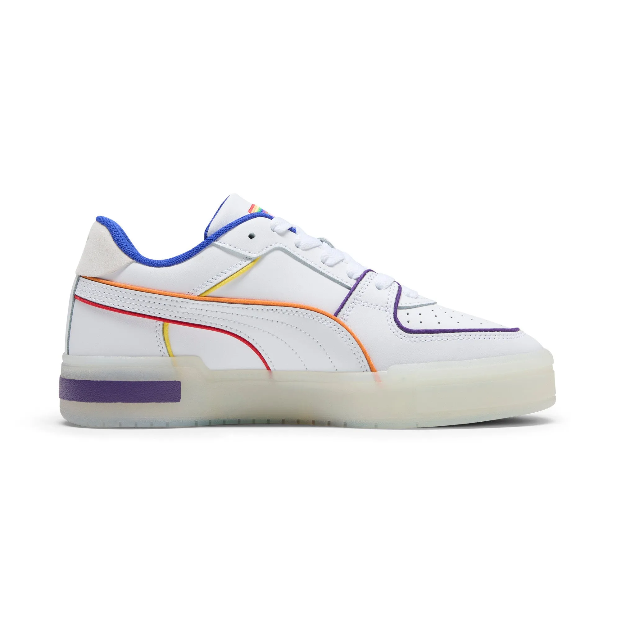PUMA Chaussures de sport unisexes LOVE MARATHON CA Pro