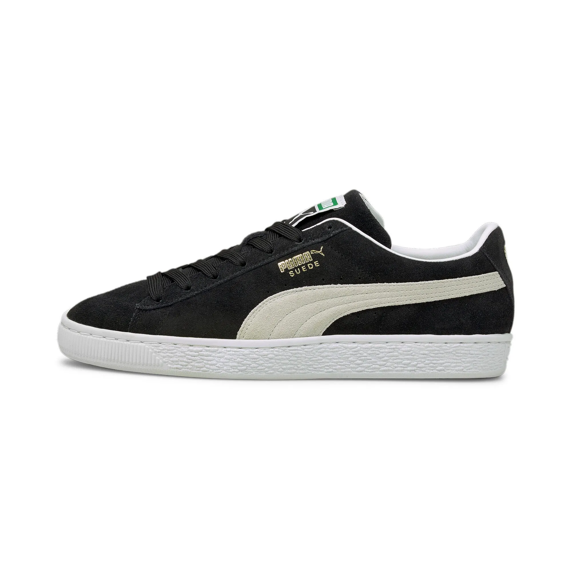 PUMA Sneakers Classiques Suede XXI Unisexe