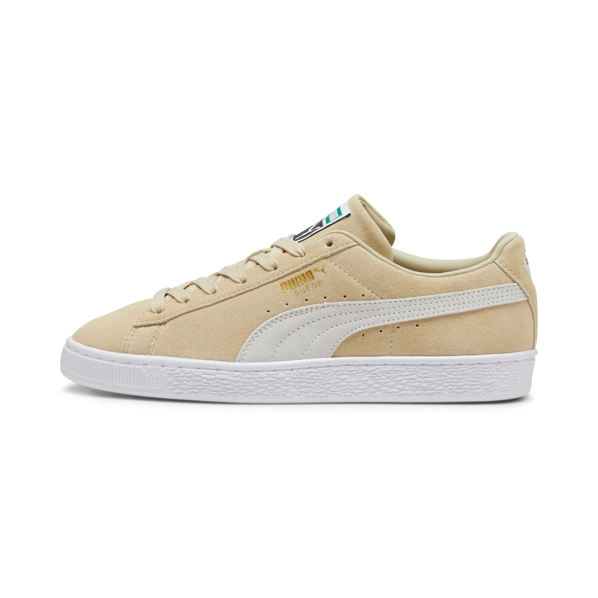 PUMA Sneakers Classiques Suede XXI Unisexe