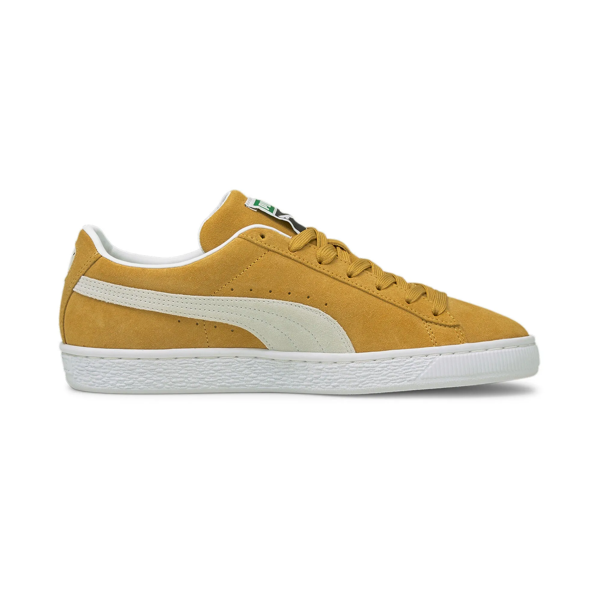 PUMA Sneakers Classiques Suede XXI Unisexe