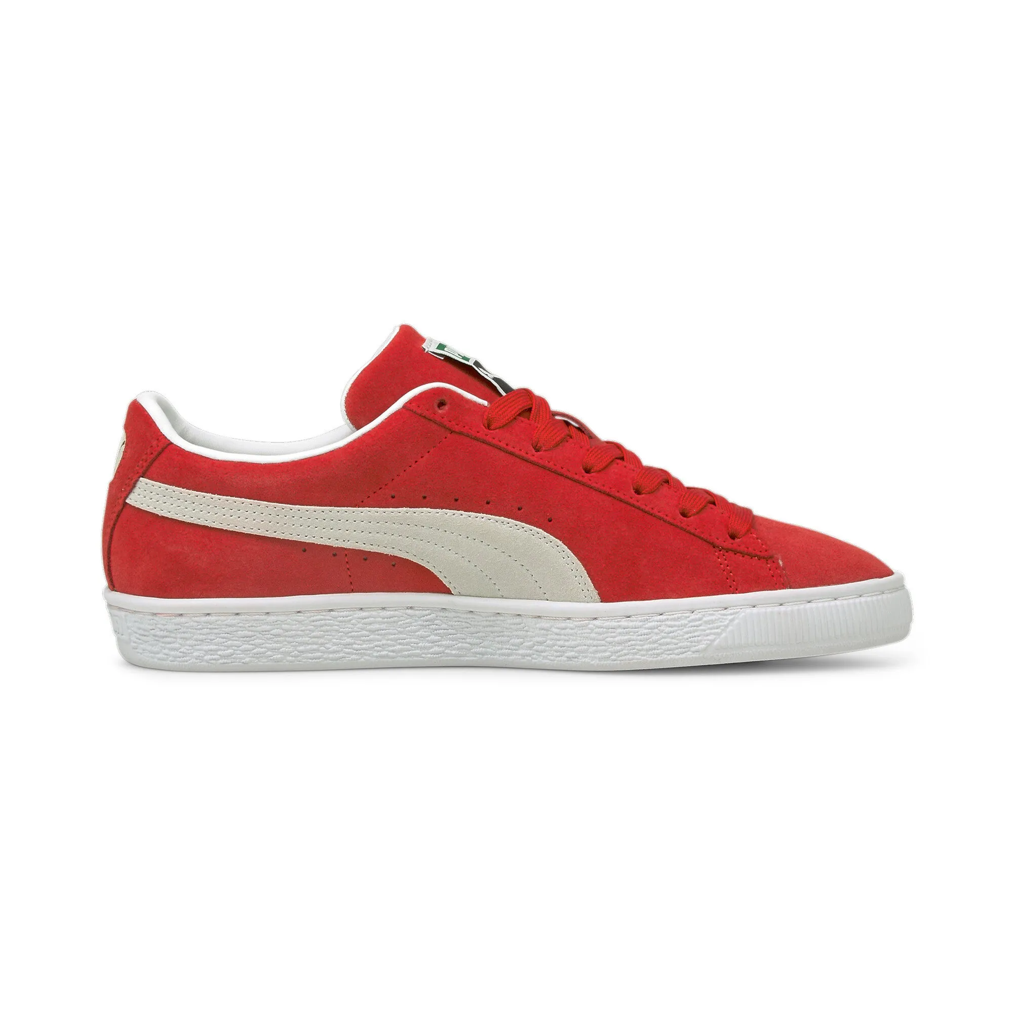 PUMA Sneakers Classiques Suede XXI Unisexe