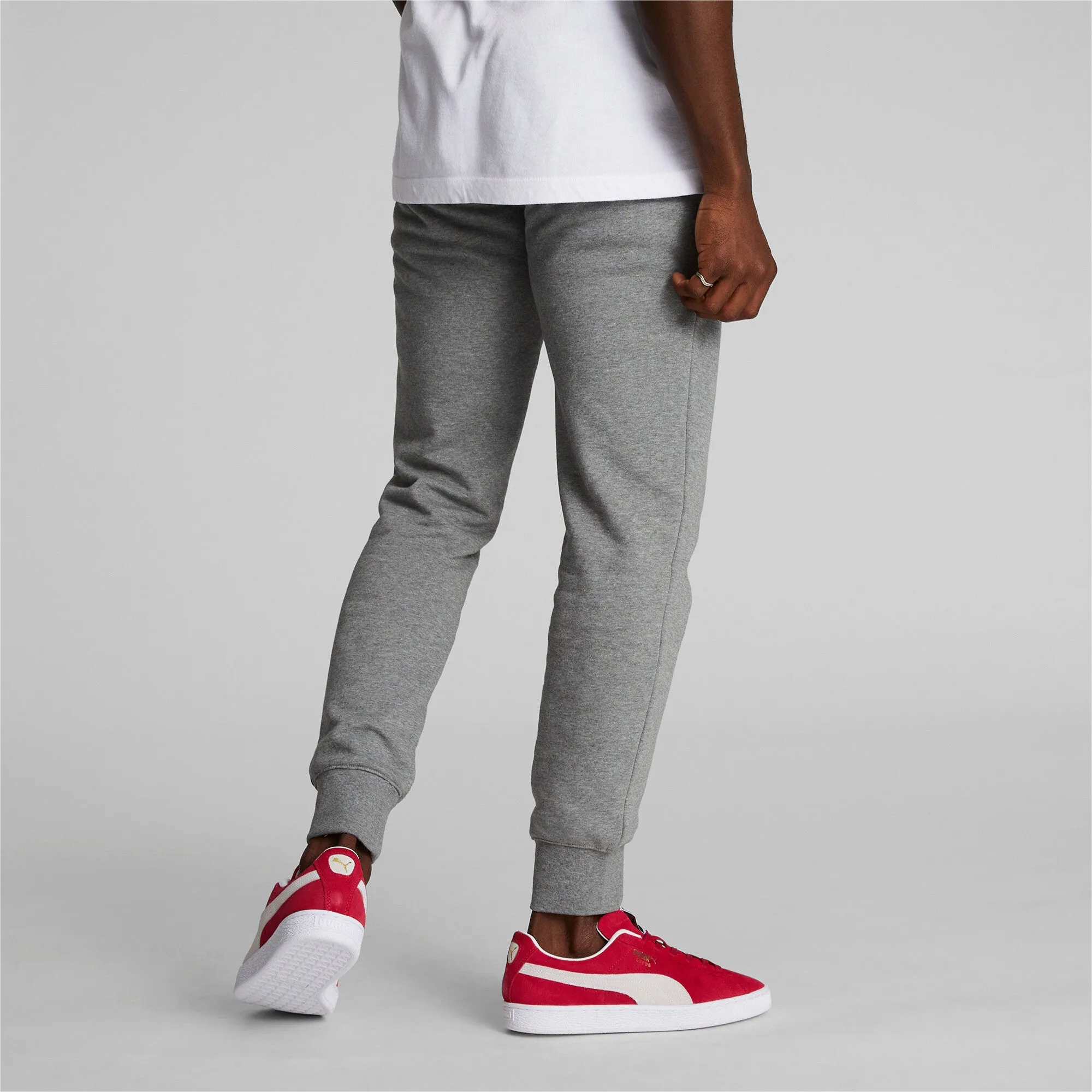 PUMA Sneakers Classiques Suede XXI Unisexe
