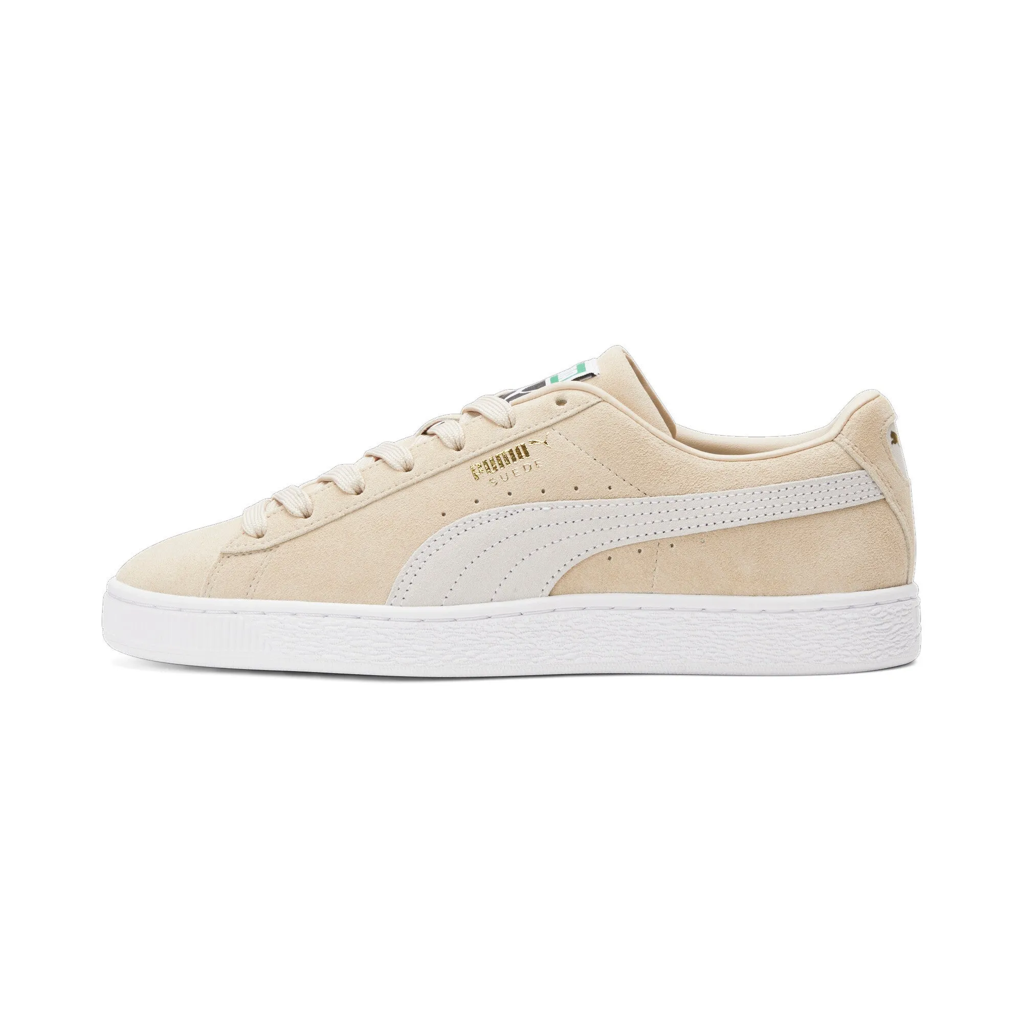 PUMA Sneakers Classiques Suede XXI Unisexe