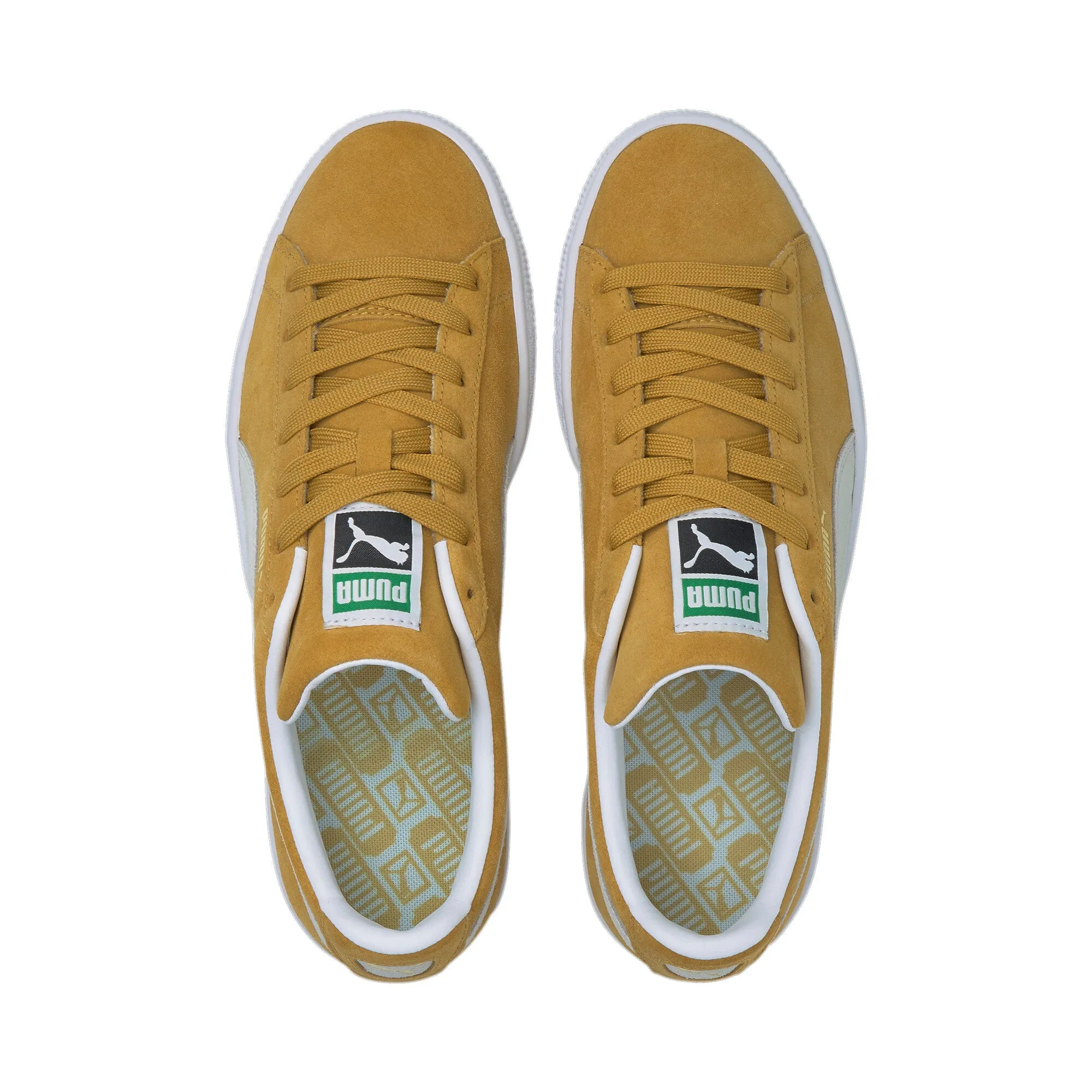 PUMA Sneakers Classiques Suede XXI Unisexe