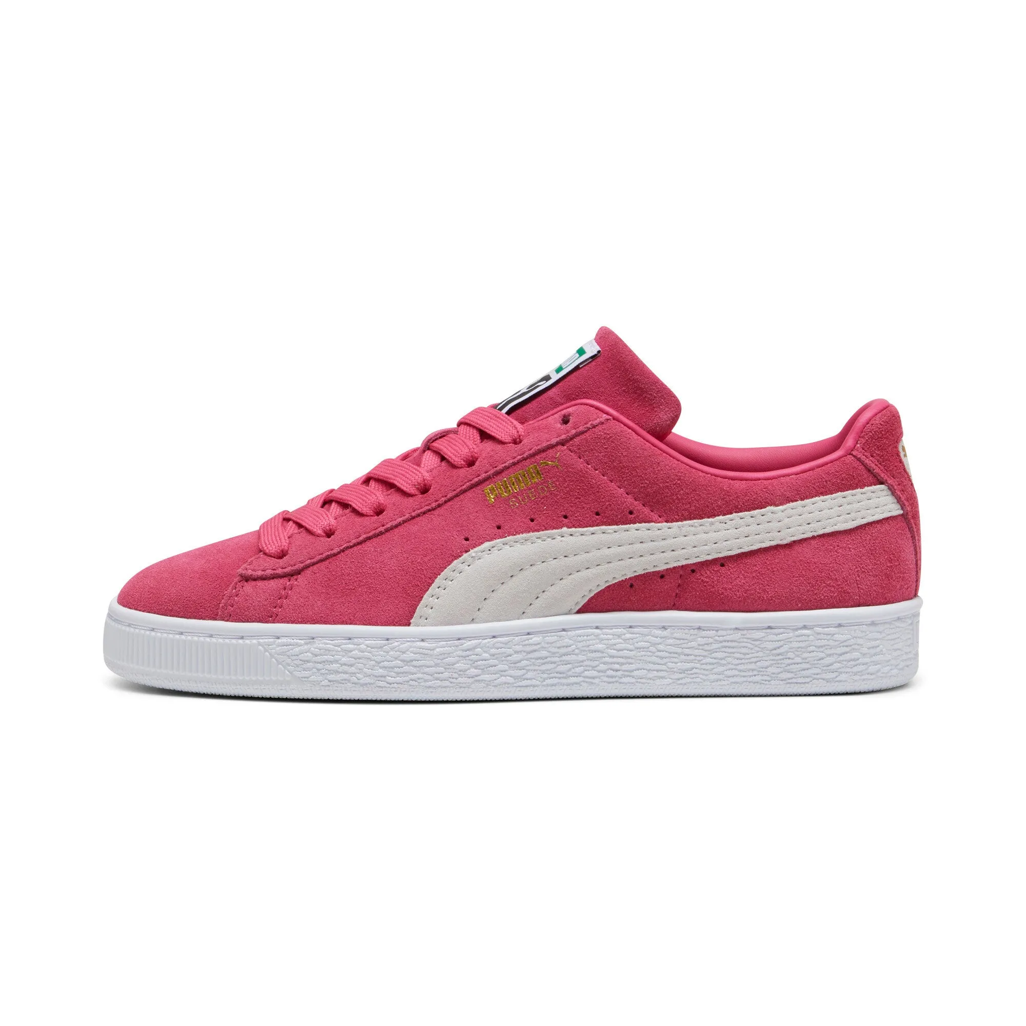 PUMA Sneakers Classiques Suede XXI Unisexe