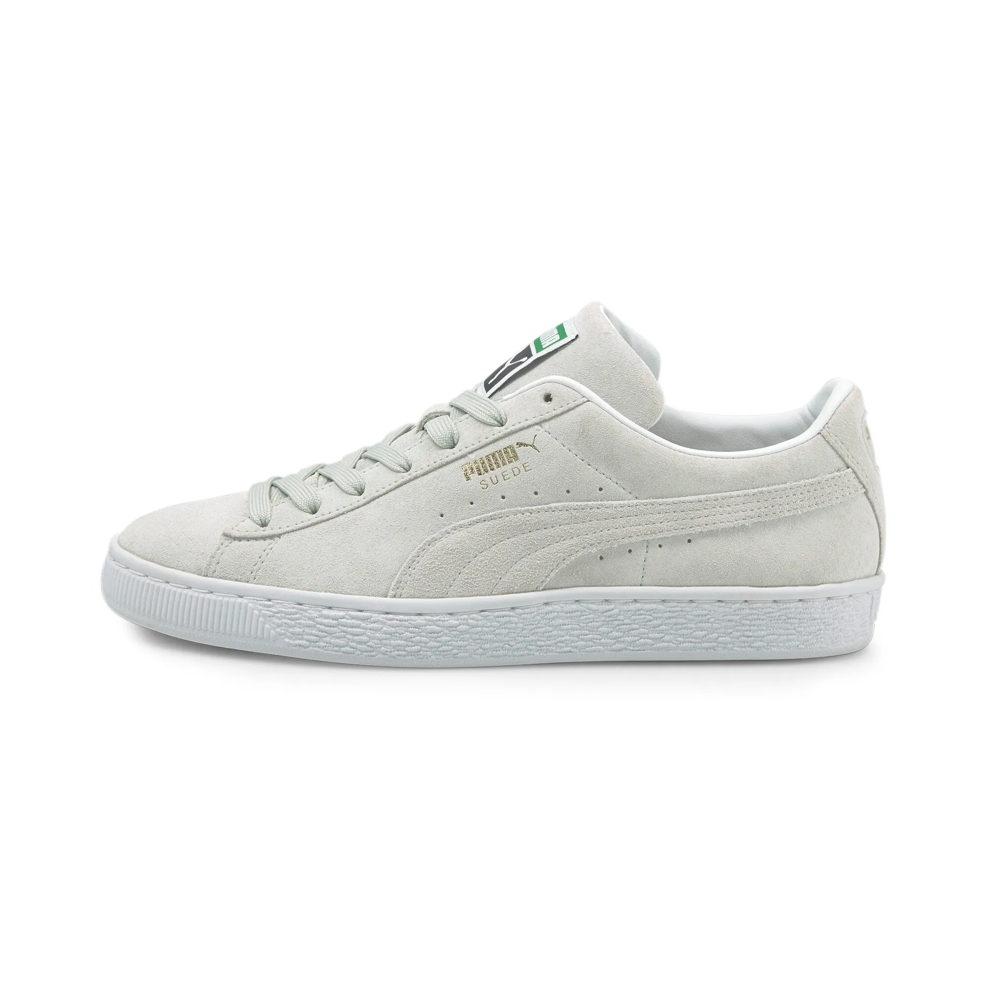 PUMA Sneakers Classiques Suede XXI Unisexe