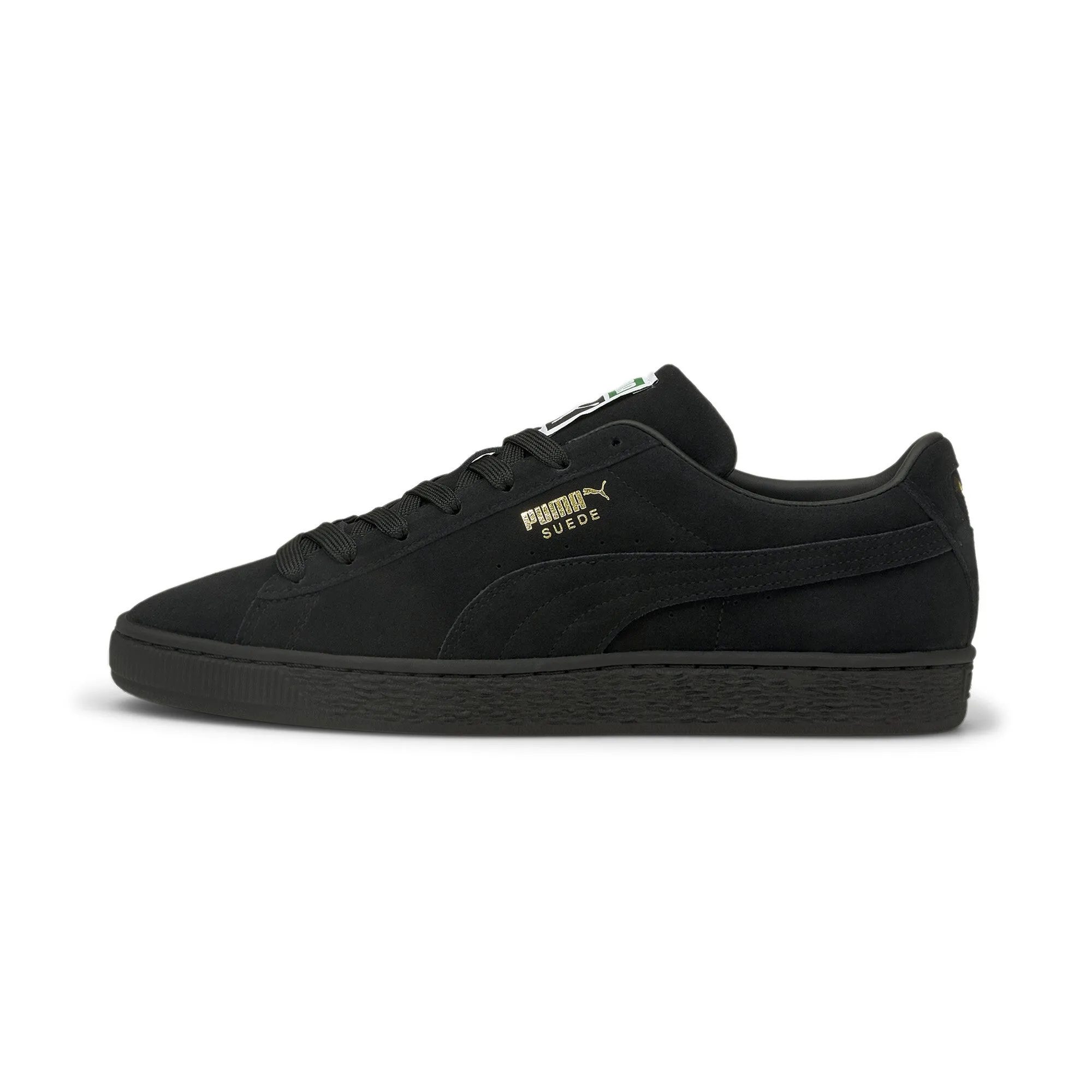 PUMA Sneakers Classiques Suede XXI Unisexe