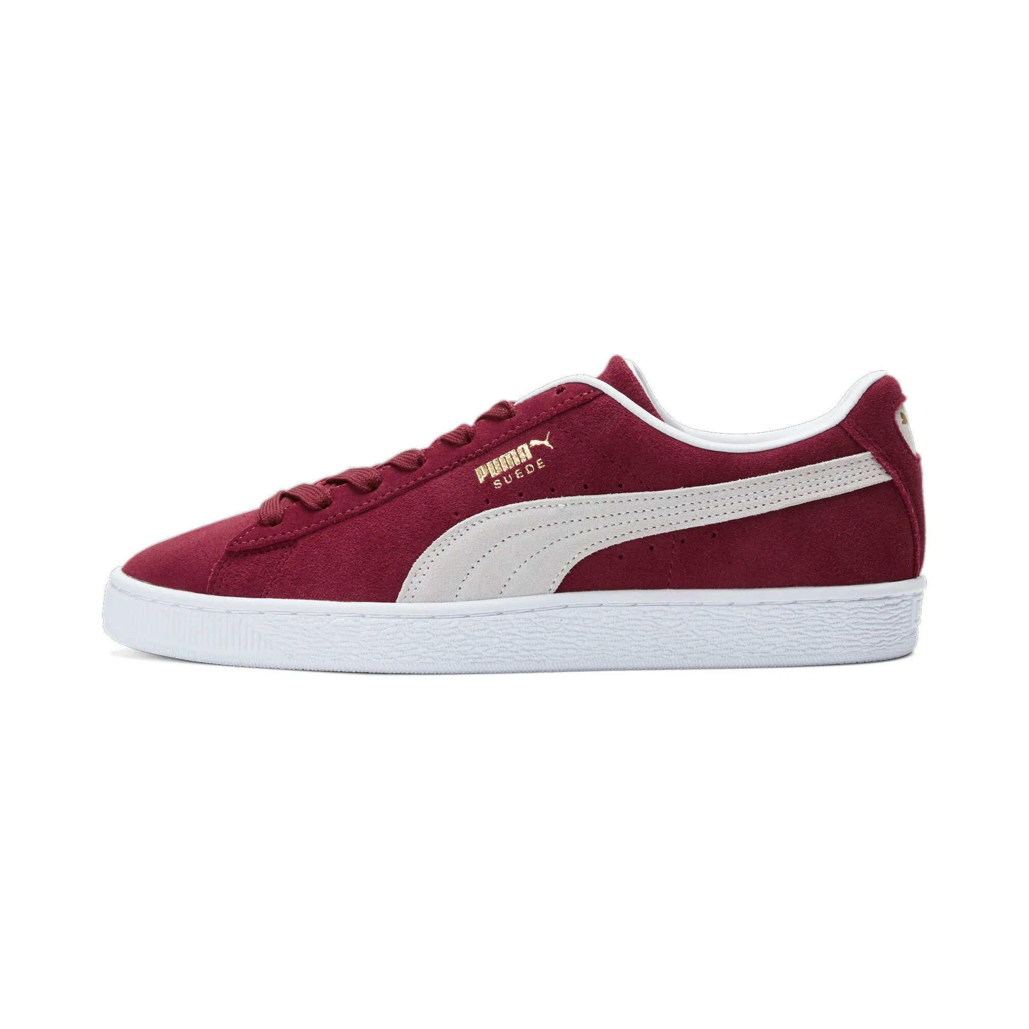 PUMA Sneakers Classiques Suede XXI Unisexe