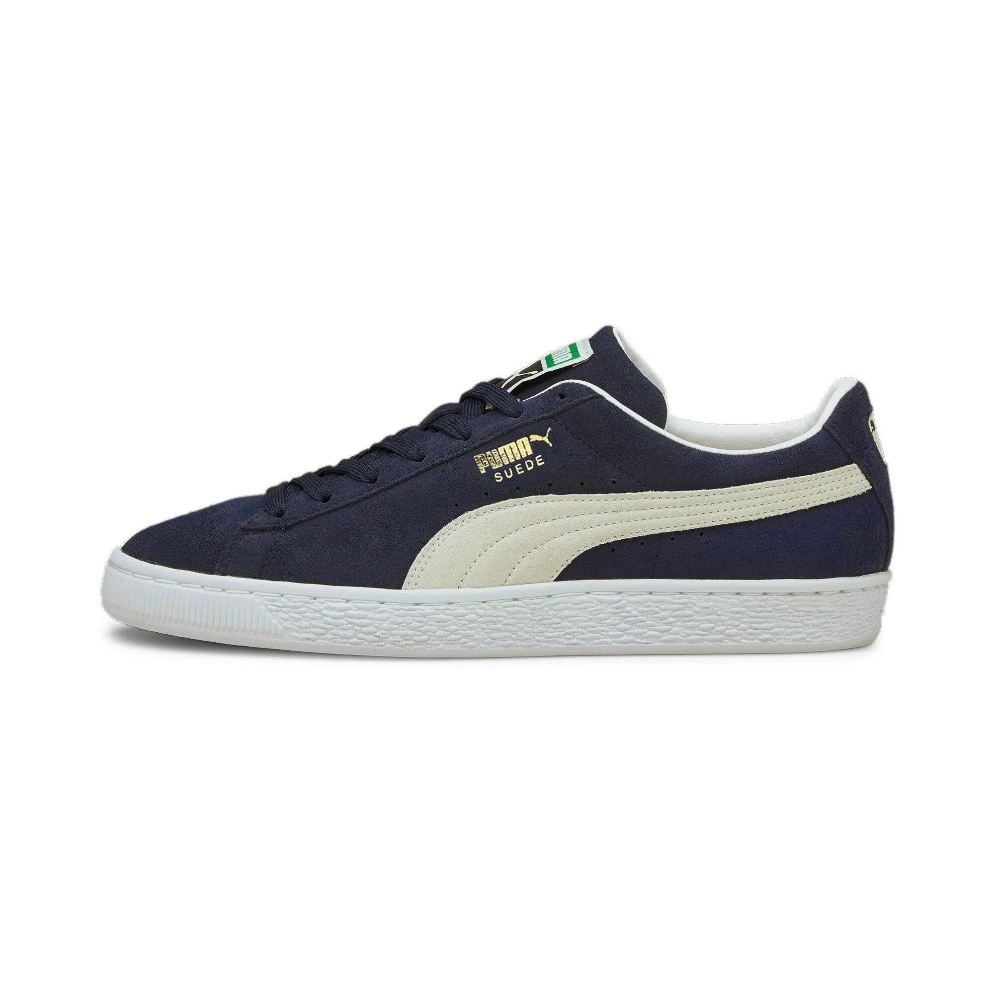 PUMA Sneakers Classiques Suede XXI Unisexe