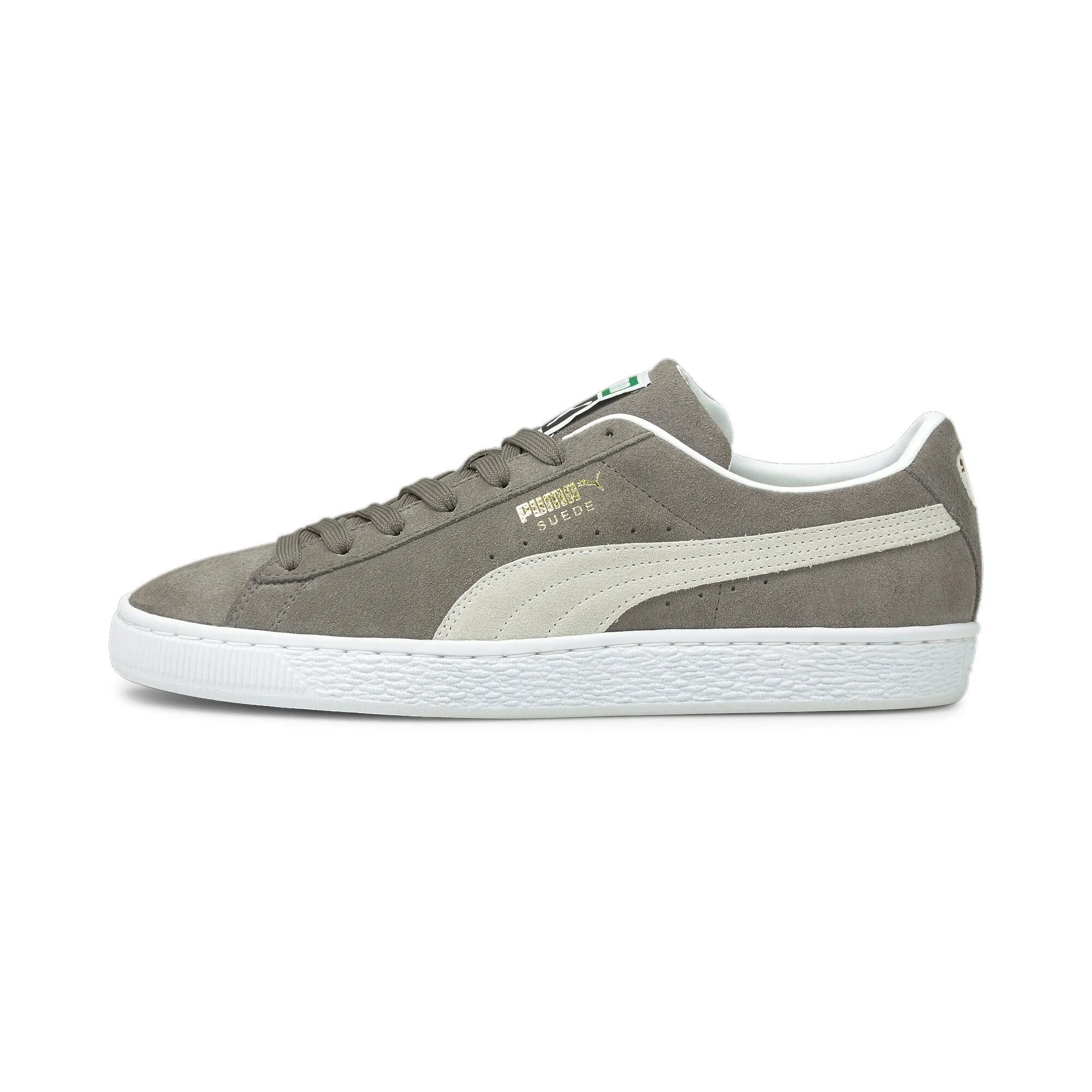 PUMA Sneakers Classiques Suede XXI Unisexe