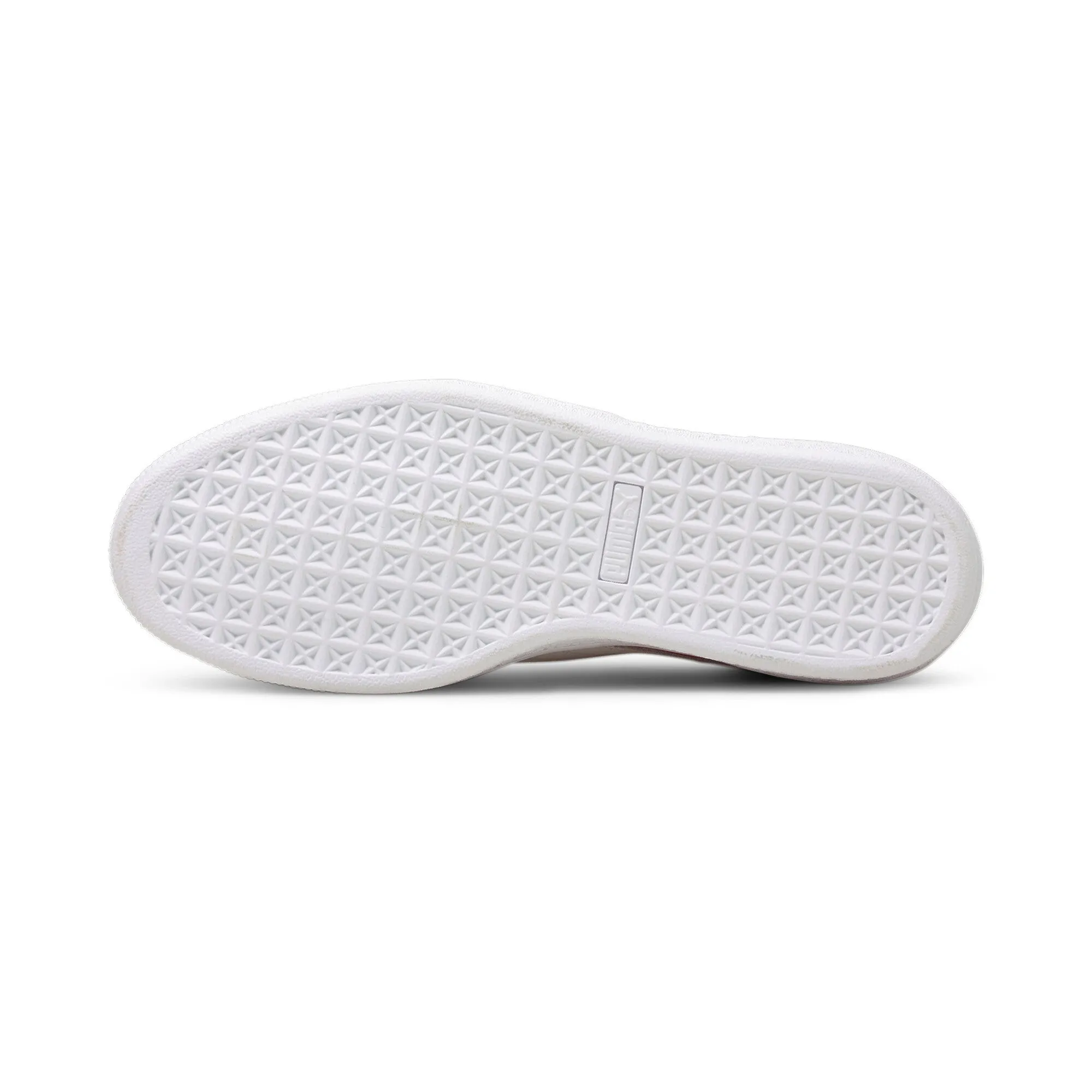 PUMA Sneakers Classiques Suede XXI Unisexe