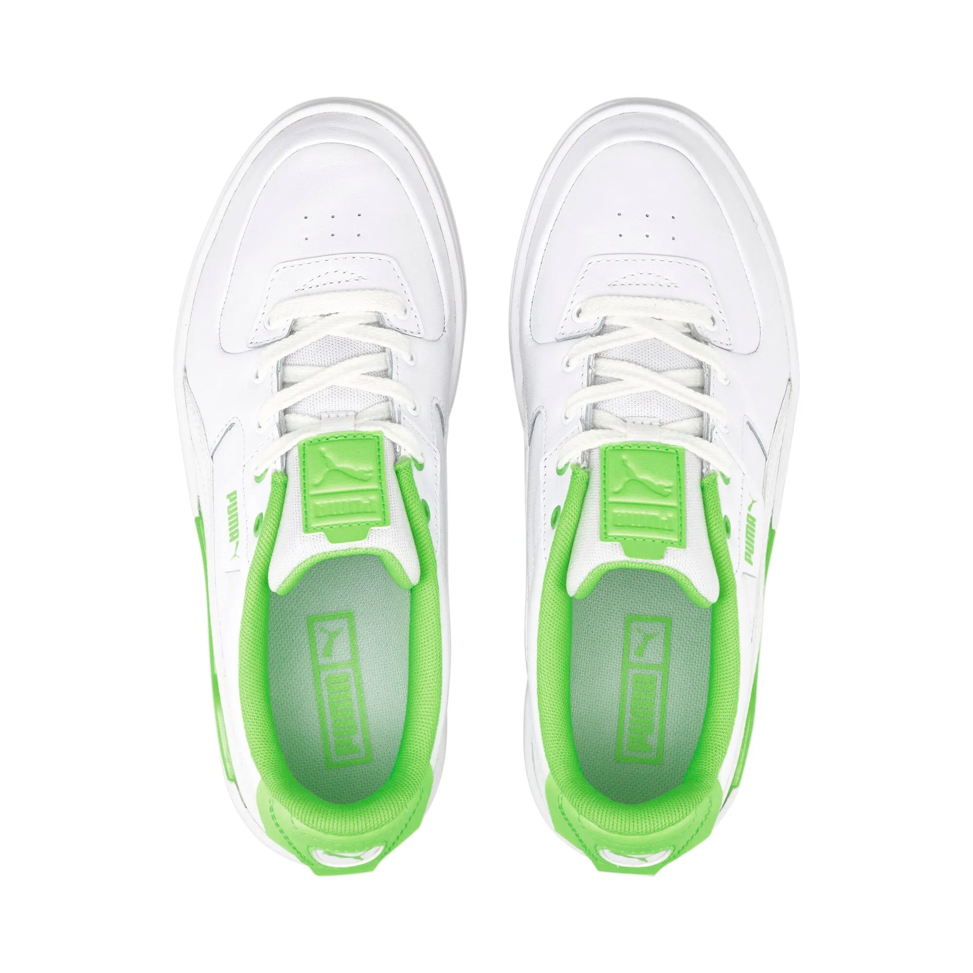 PUMA Chaussures de sport Cali Dream Pop pour Femme