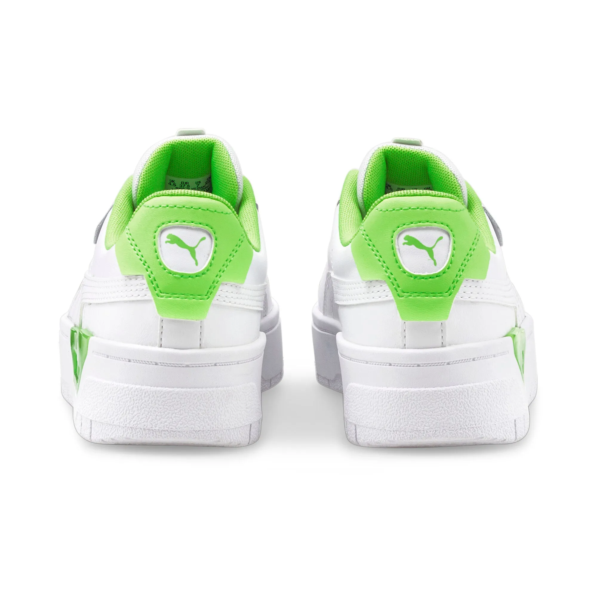 PUMA Chaussures de sport Cali Dream Pop pour Femme