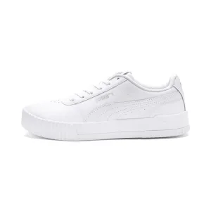 PUMA Sneakers en cuir Carina pour femme