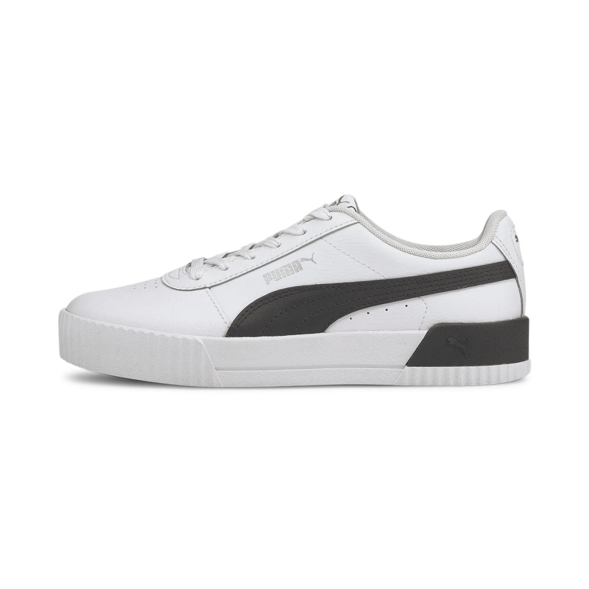 PUMA Sneakers en cuir Carina pour femme