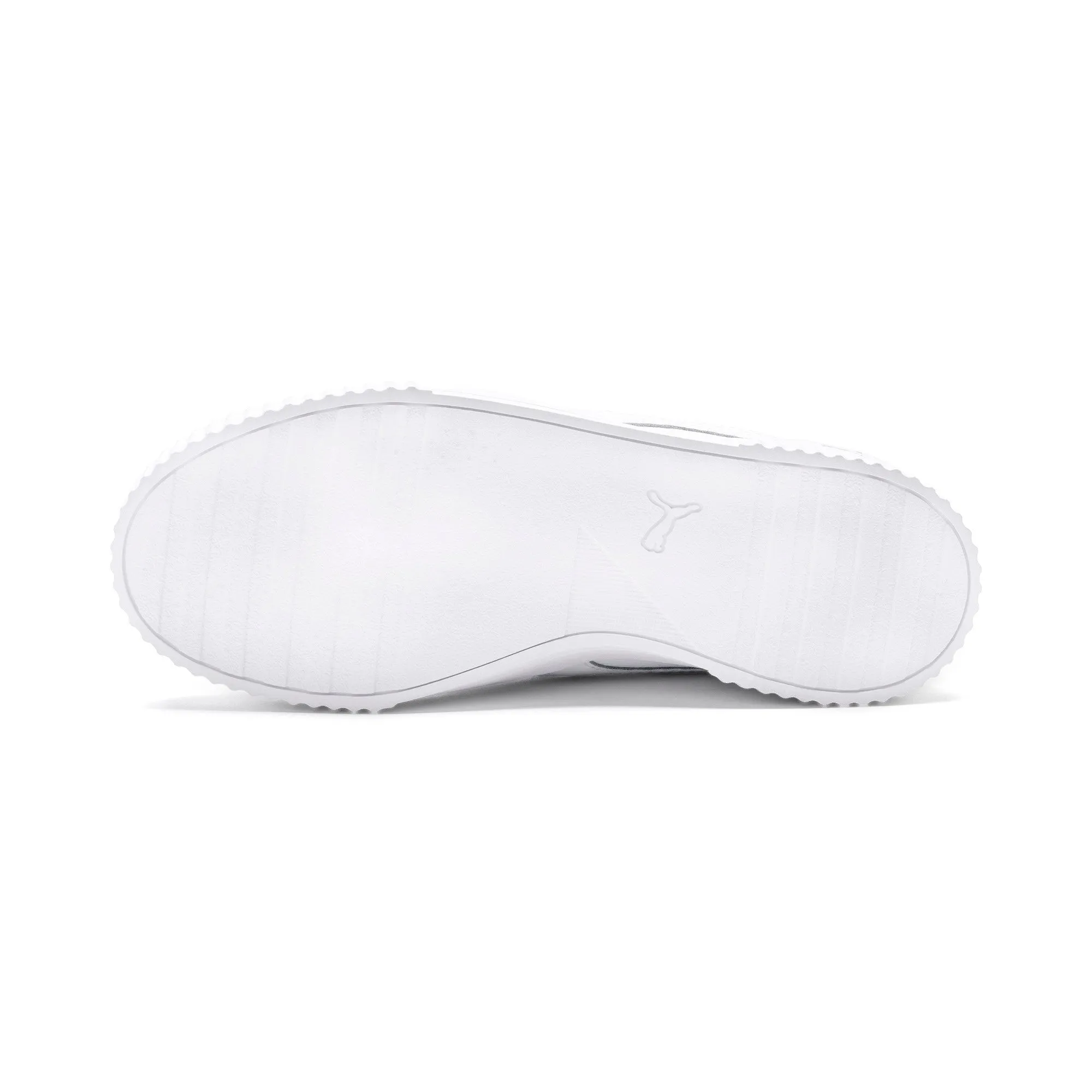 PUMA Sneakers en cuir Carina pour femme