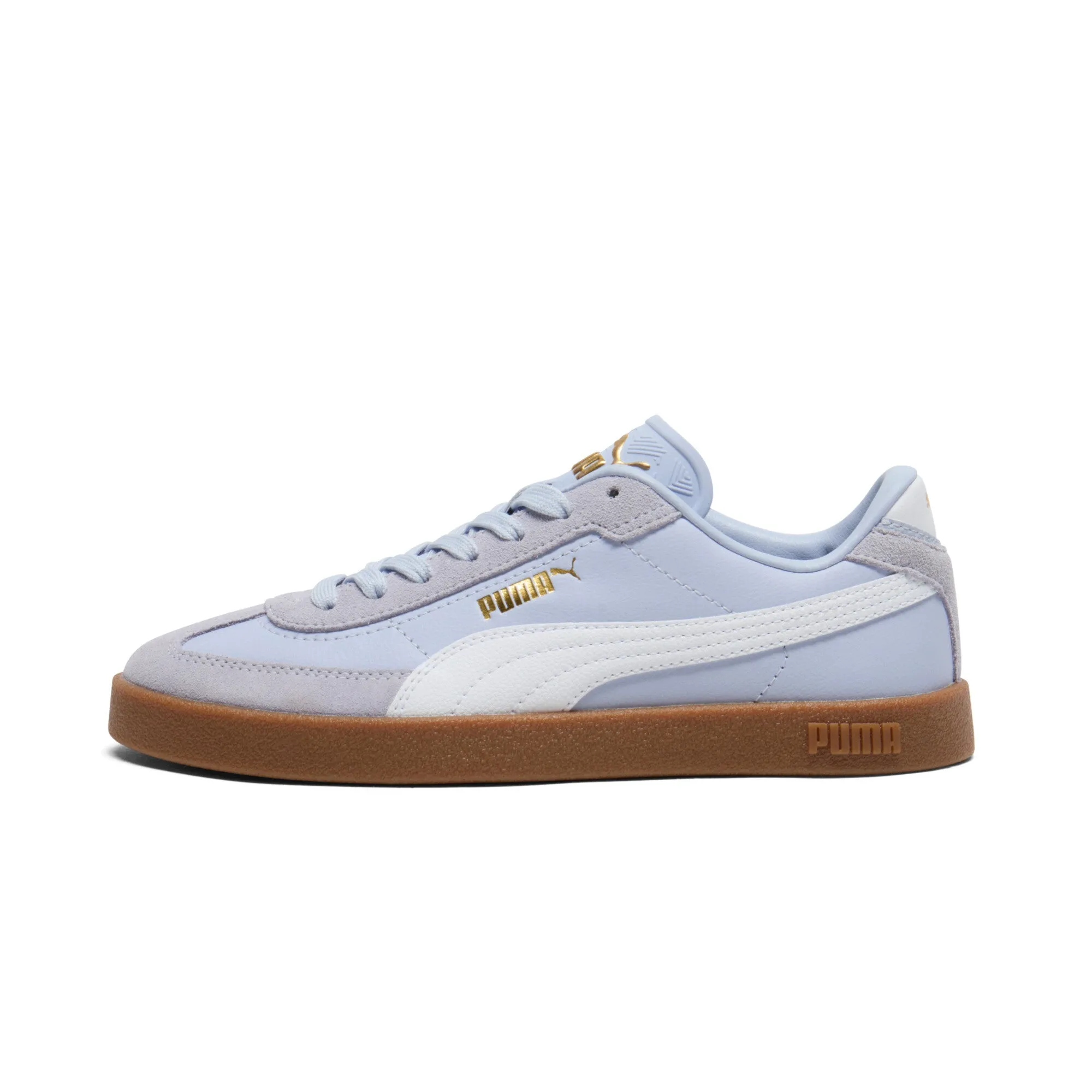 PUMA Chaussures de Sport Club II Era pour Femme