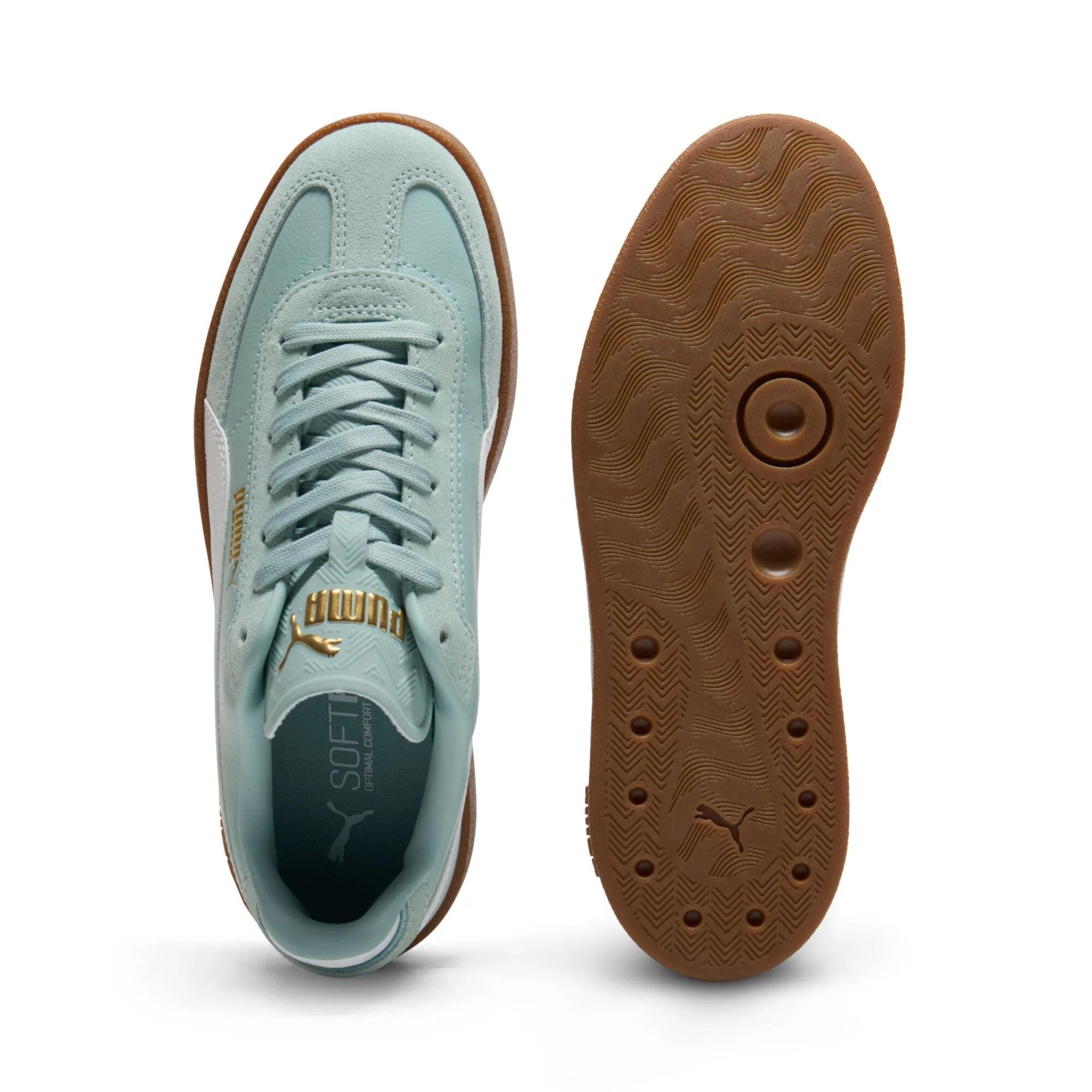 PUMA Chaussures de Sport Club II Era pour Femme