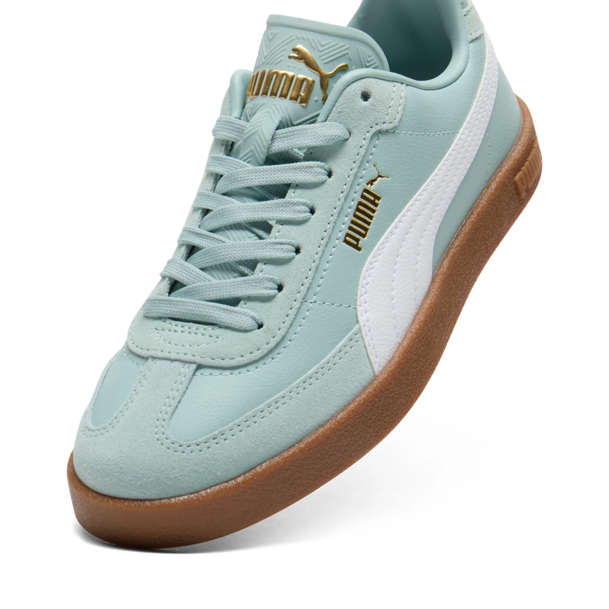 PUMA Chaussures de Sport Club II Era pour Femme
