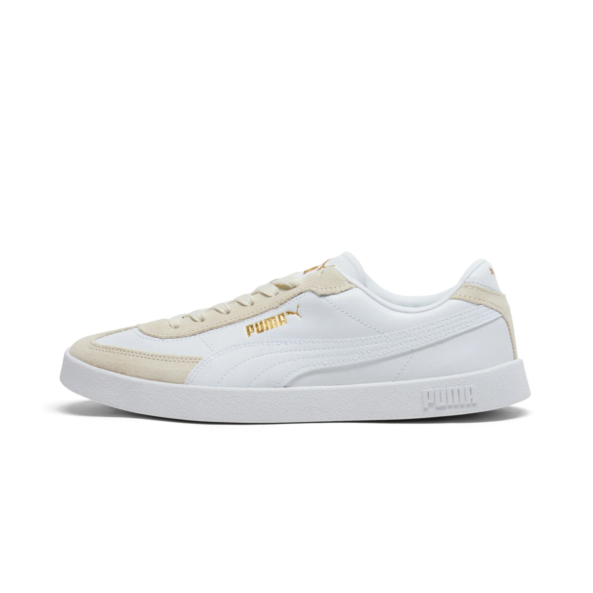 PUMA Chaussures de Sport Club II Era pour Femme