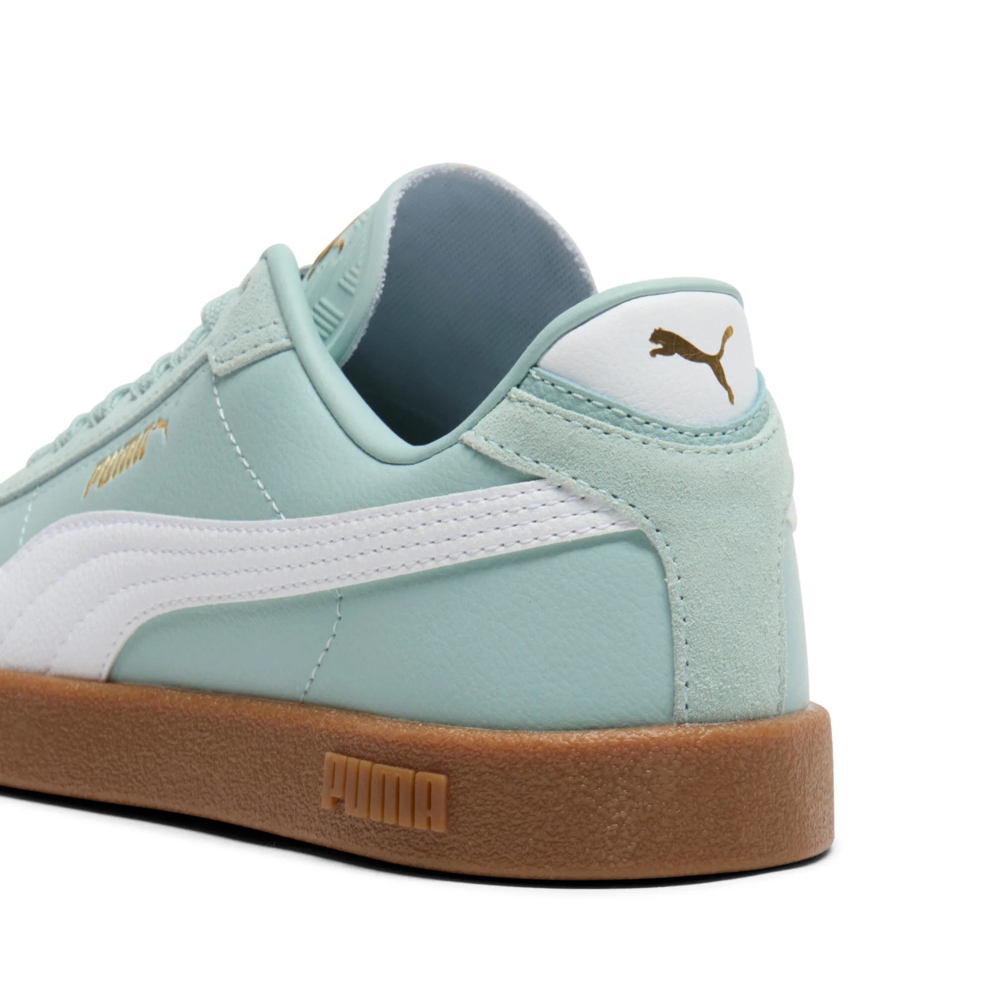 PUMA Chaussures de Sport Club II Era pour Femme