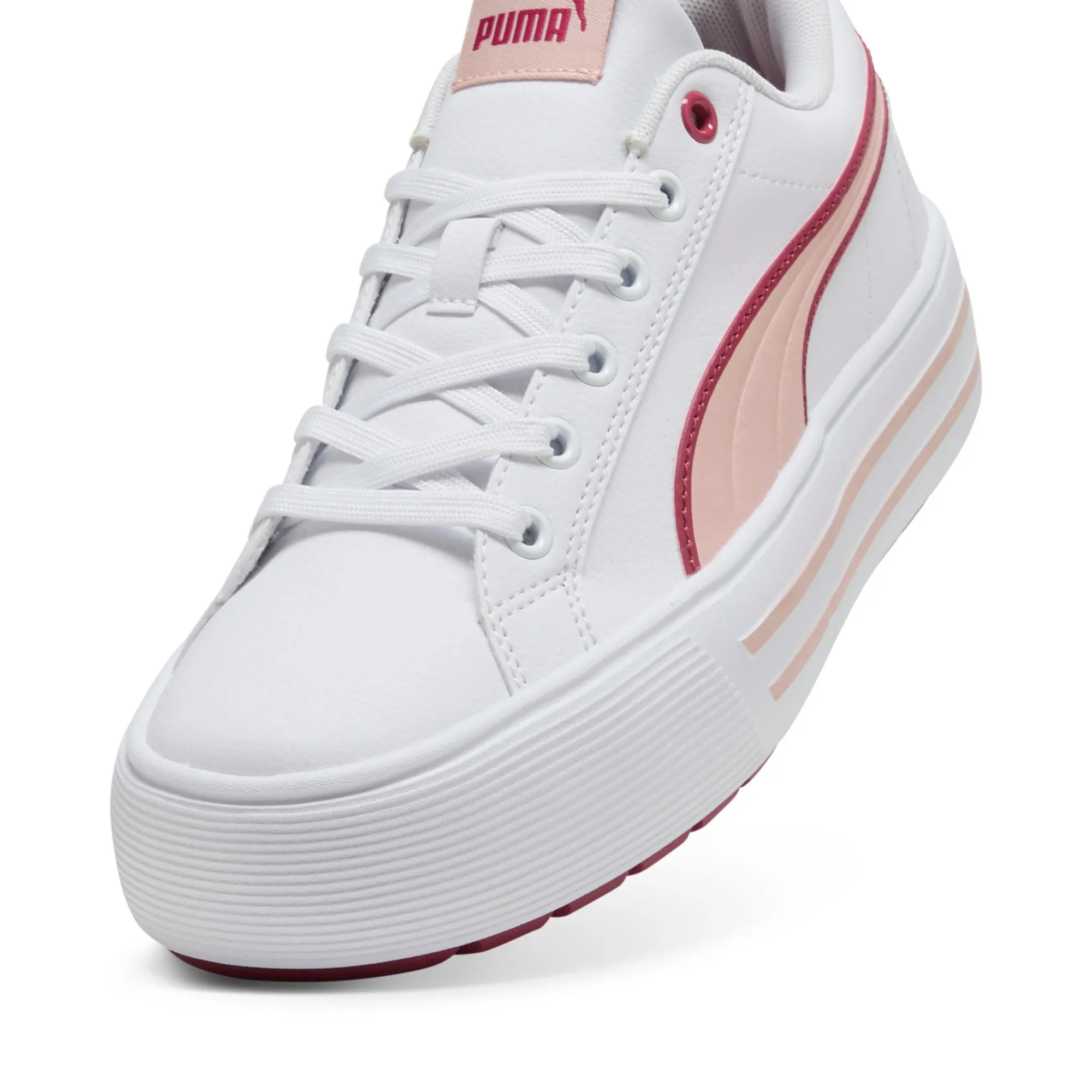 PUMA Chaussures de Sport Kaia 2.0 pour Femme
