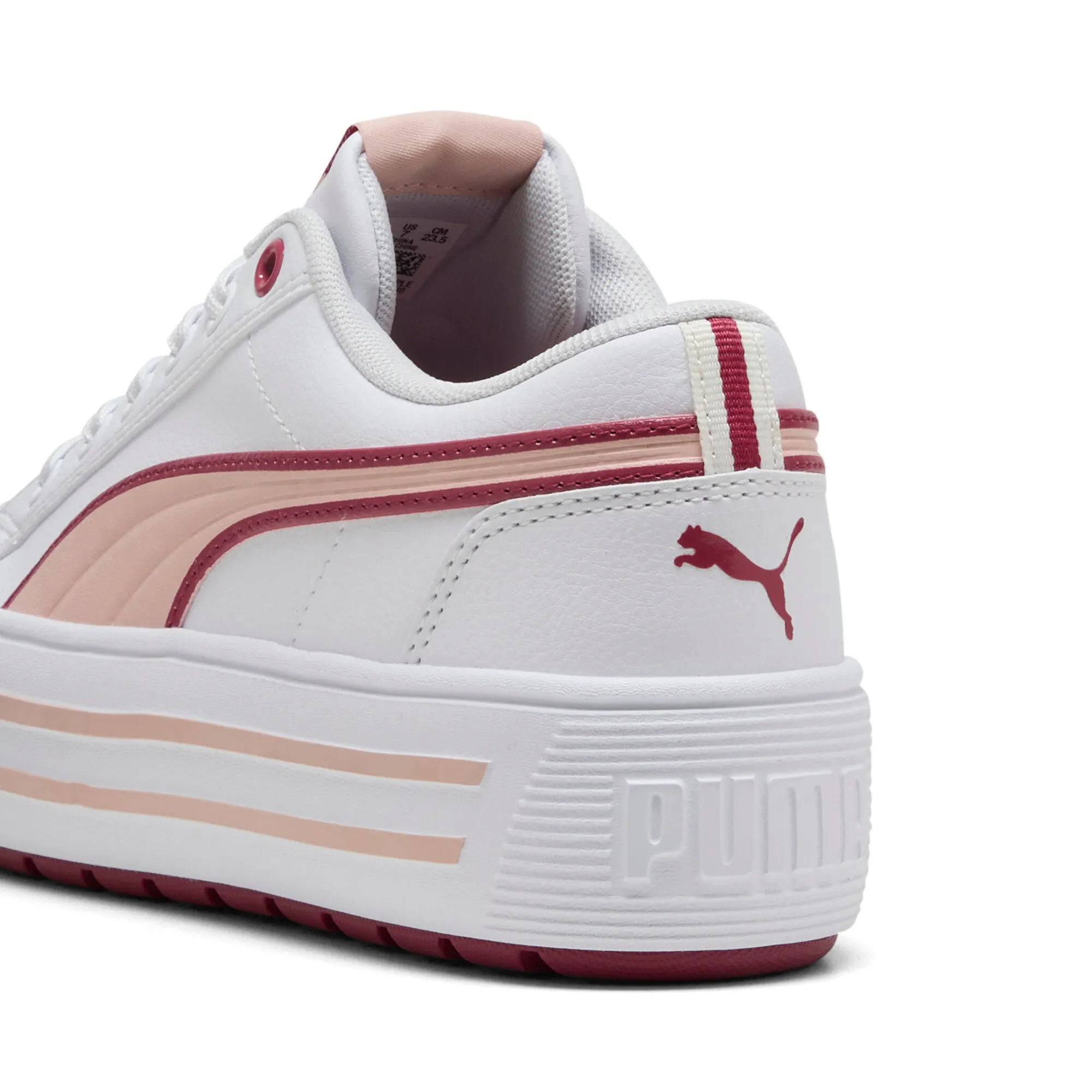 PUMA Chaussures de Sport Kaia 2.0 pour Femme
