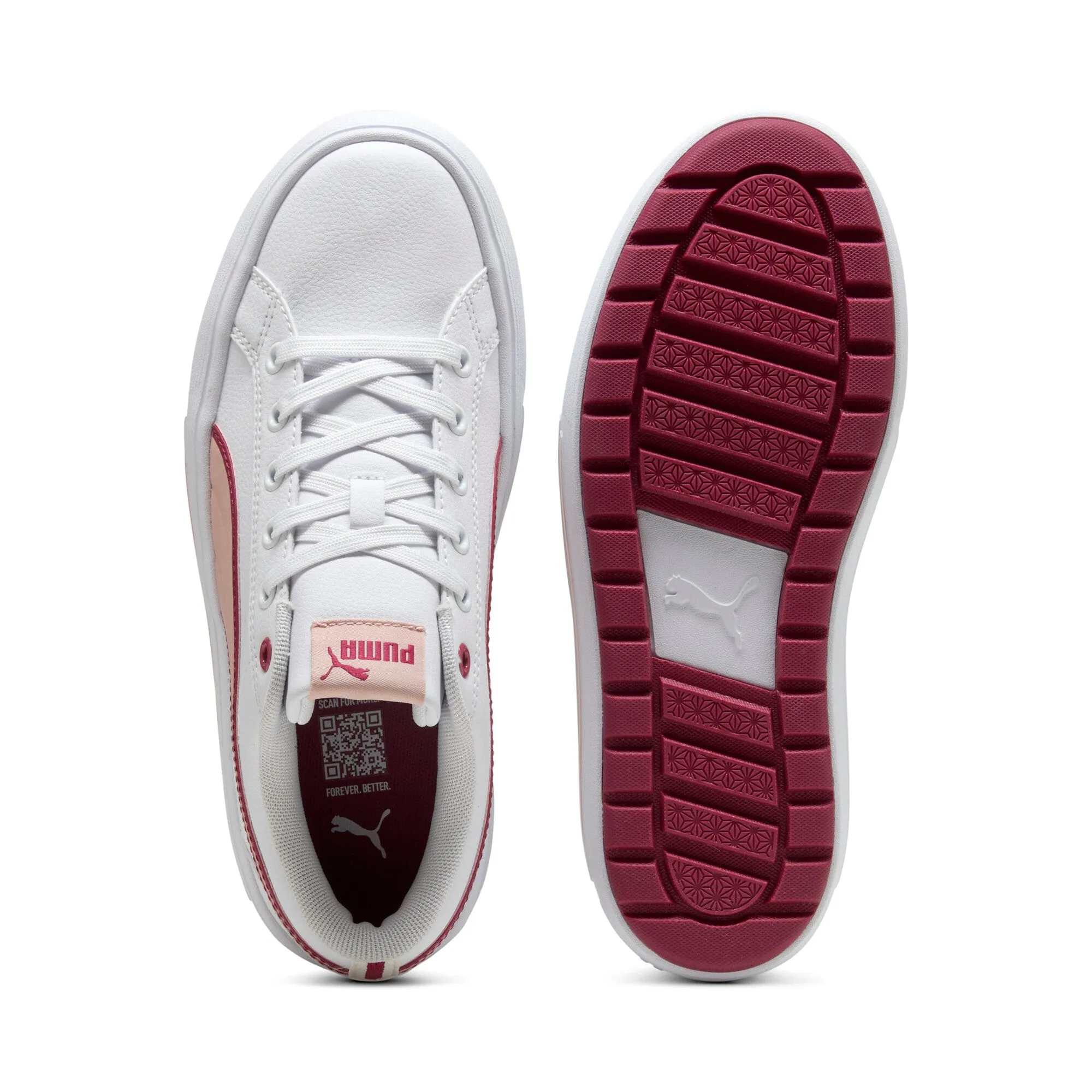 PUMA Chaussures de Sport Kaia 2.0 pour Femme