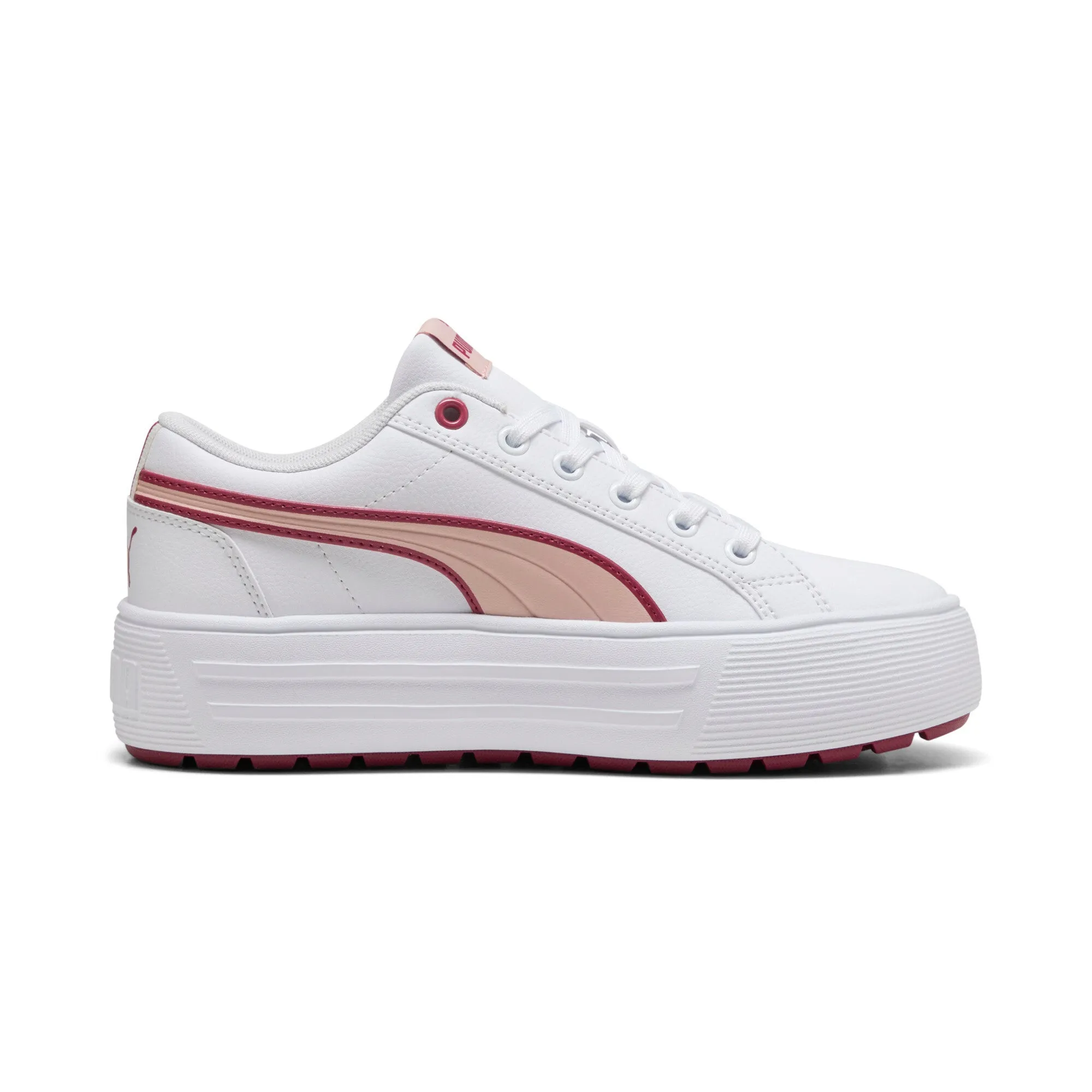PUMA Chaussures de Sport Kaia 2.0 pour Femme
