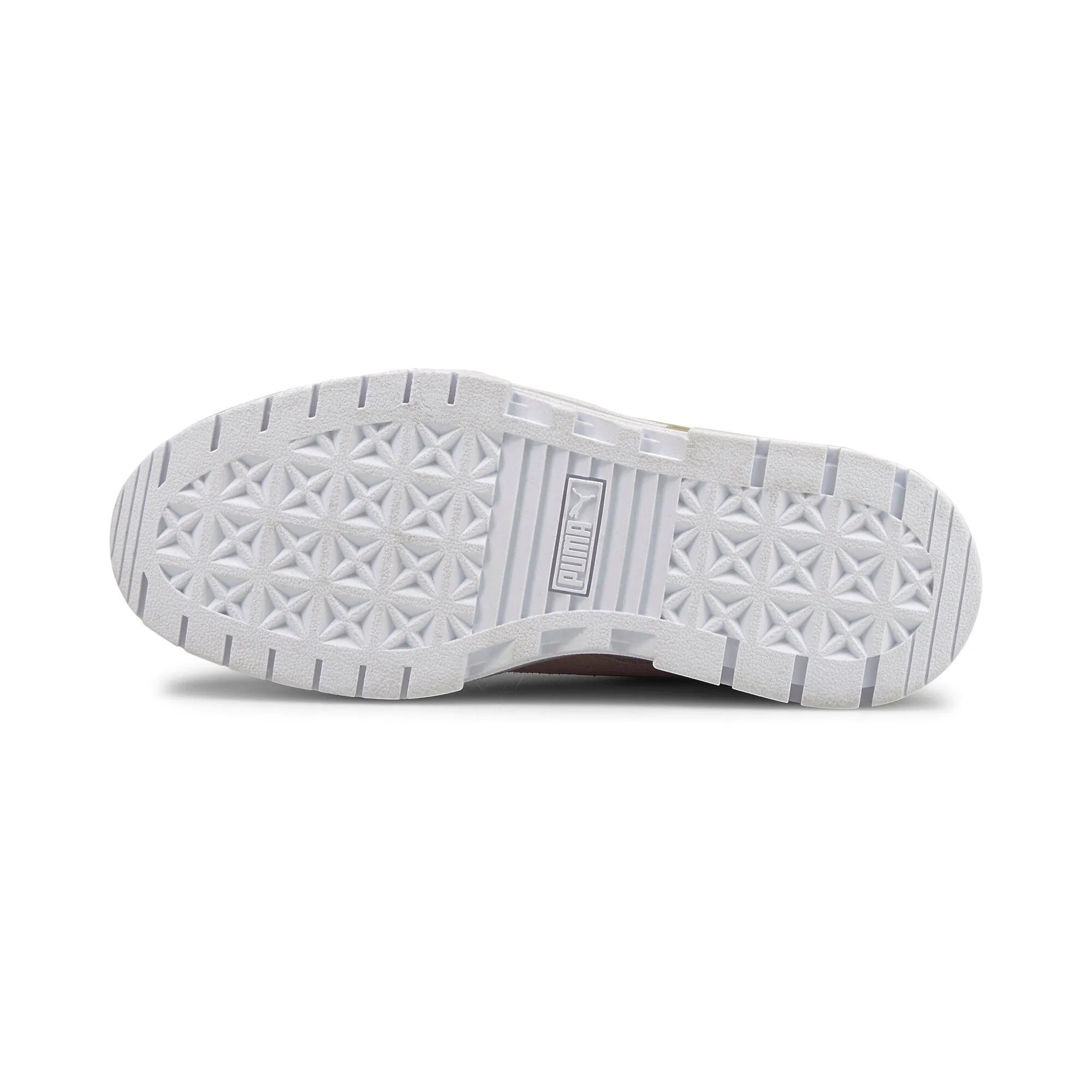 PUMA Mayze en cuir pour femme
