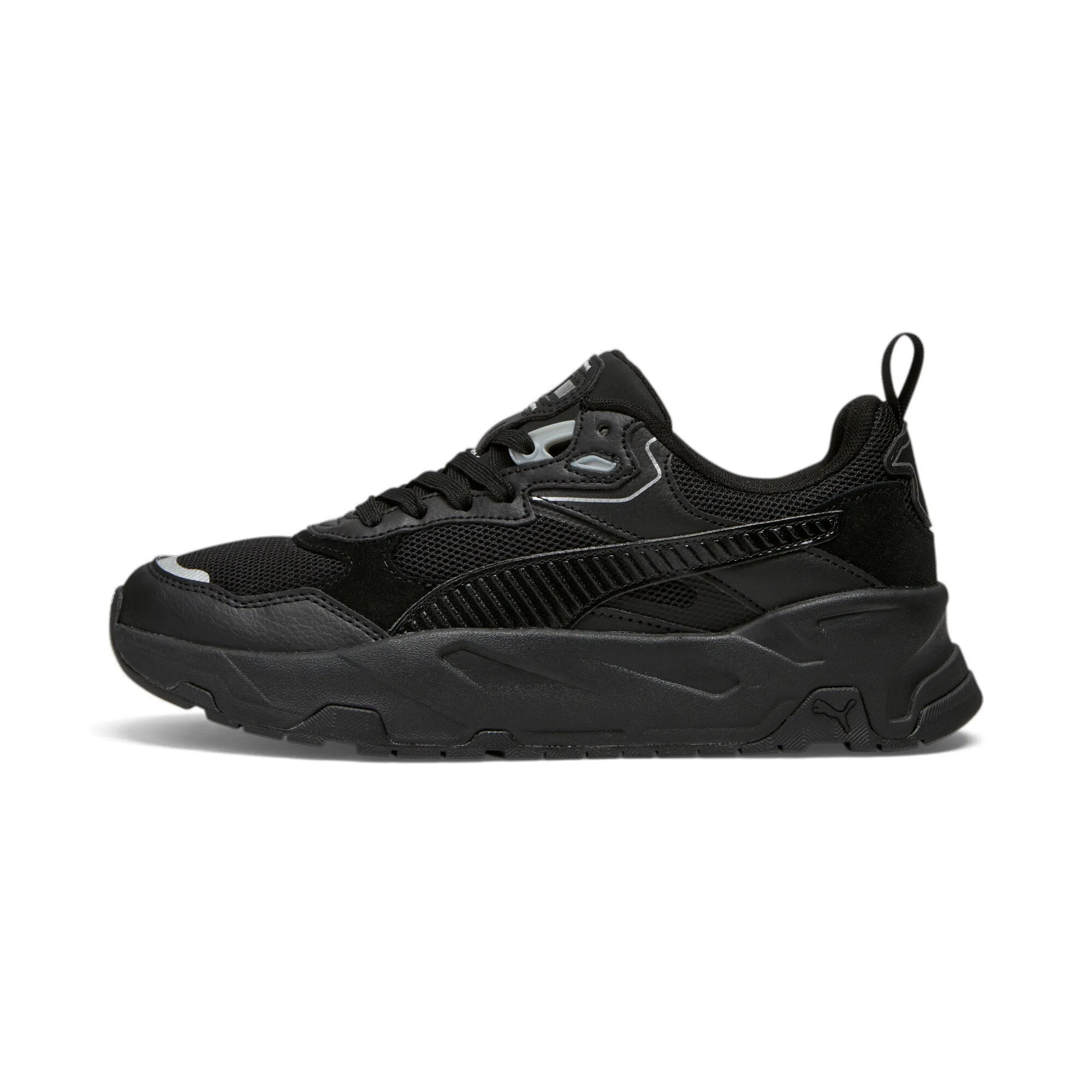 PUMA Chaussures de Sport Trinity pour Femme